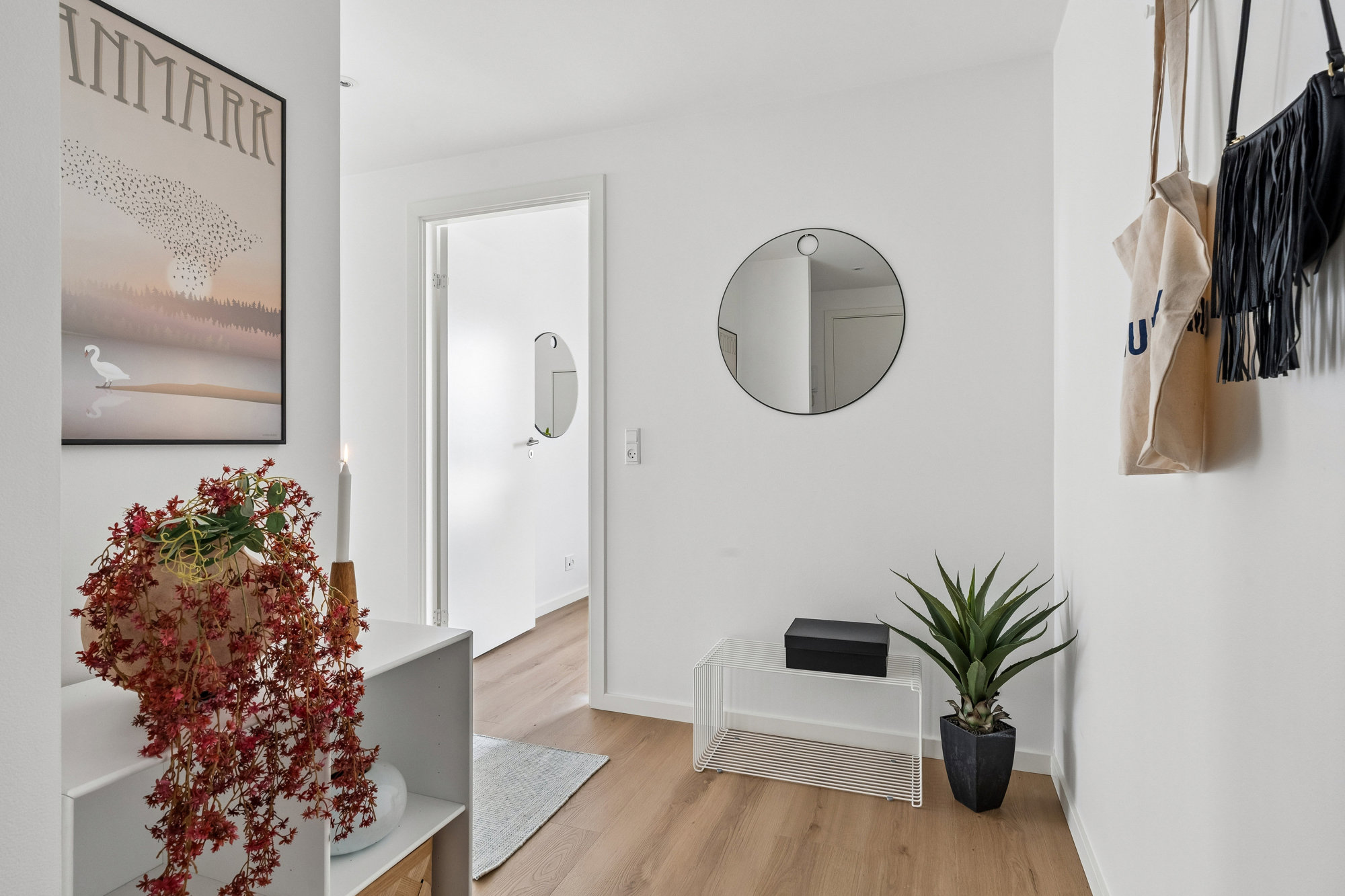 Stigsborg Parkvej 13, 3. 1., 9400 Nørresundby