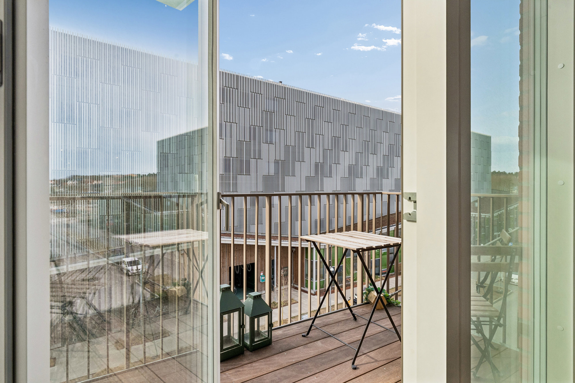 Stigsborg Parkvej 13, 3. 1., 9400 Nørresundby