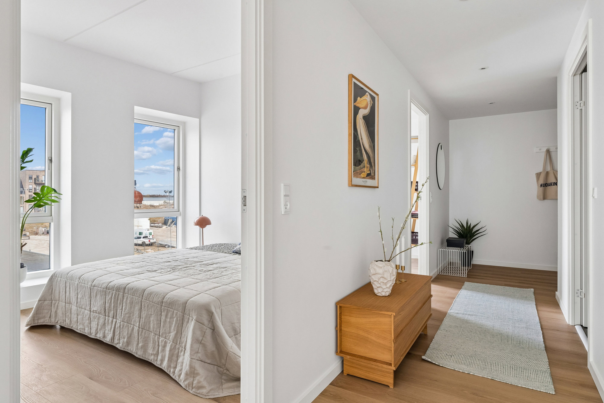 Stigsborg Parkvej 13, 3. 1., 9400 Nørresundby