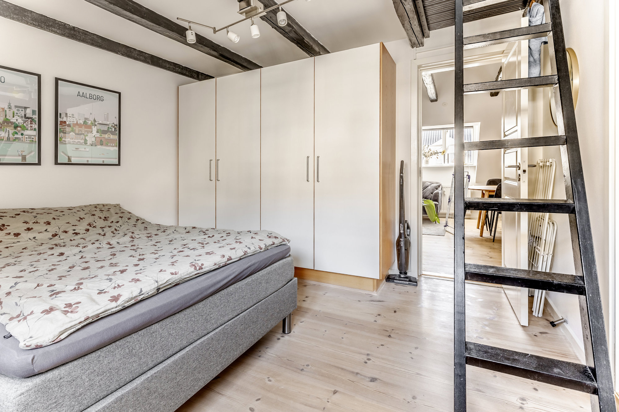 Christiansgade 28, 3. th., 9000 Aalborg