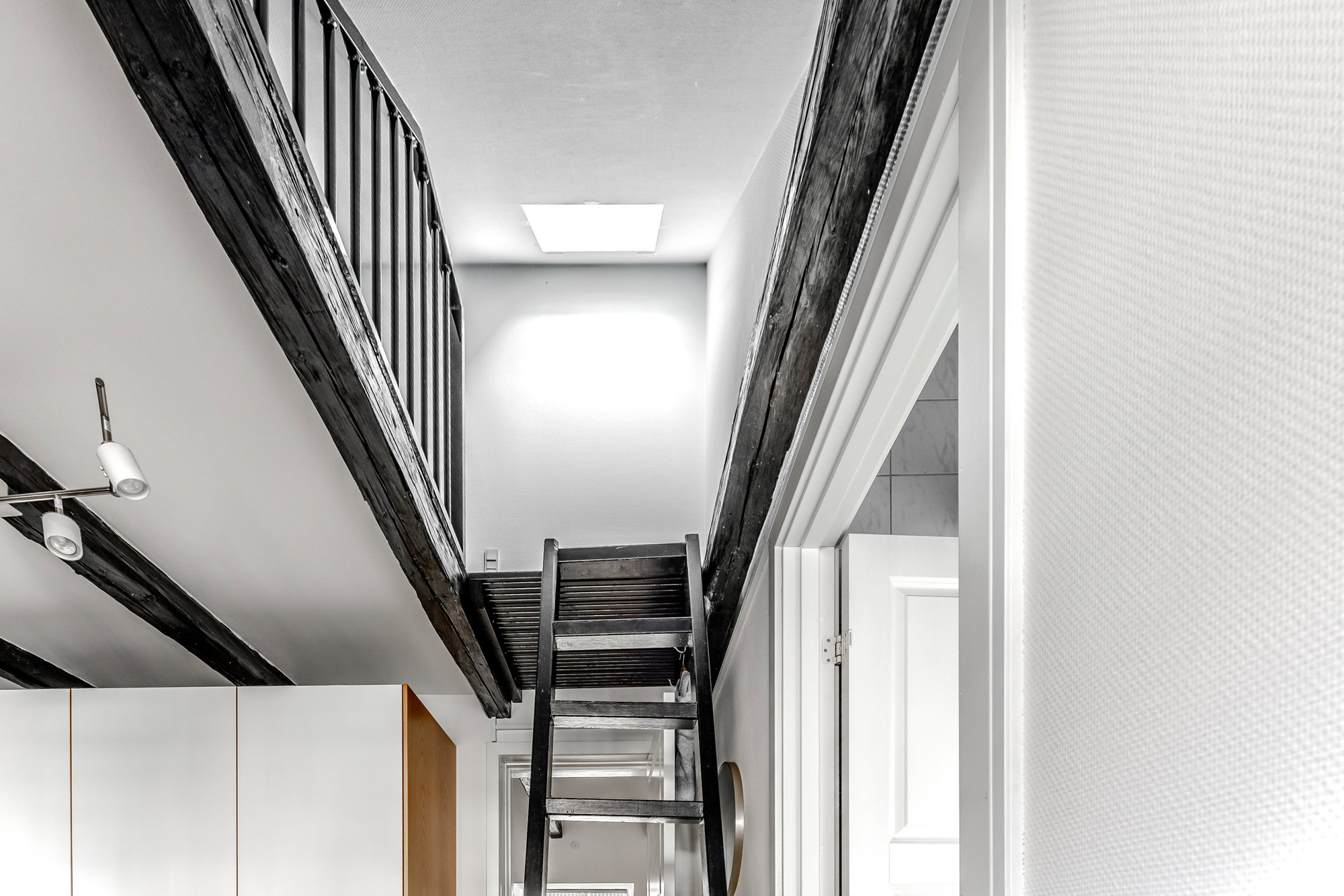 Christiansgade 28, 3. th., 9000 Aalborg