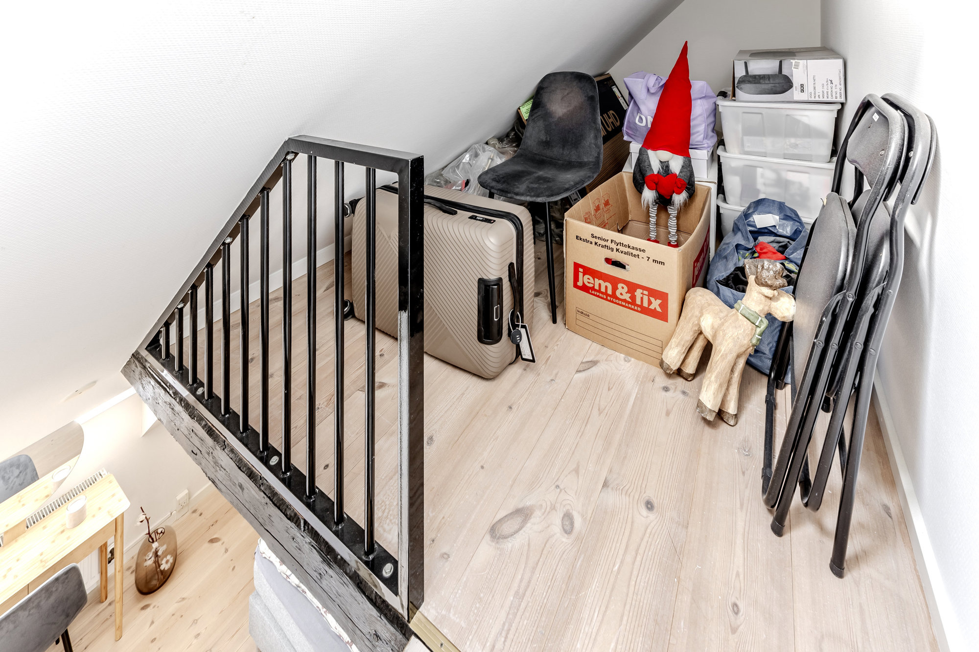 Christiansgade 28, 3. th., 9000 Aalborg