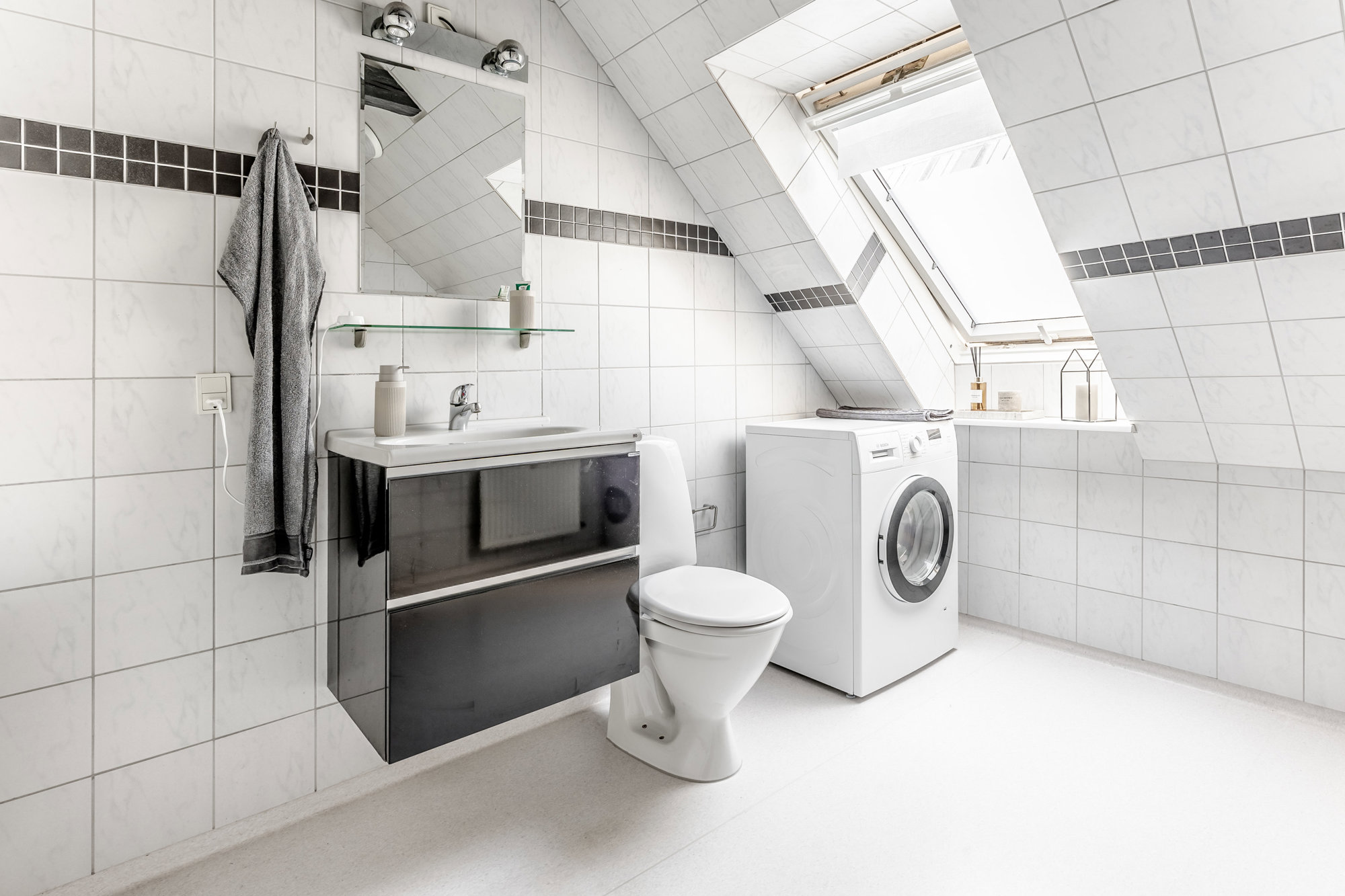 Christiansgade 28, 3. th., 9000 Aalborg