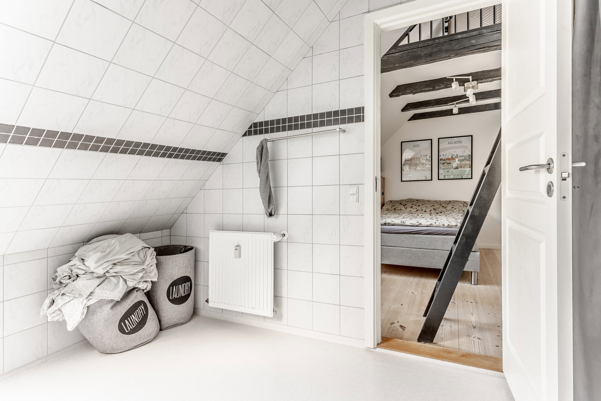 Christiansgade 28, 3. th., 9000 Aalborg