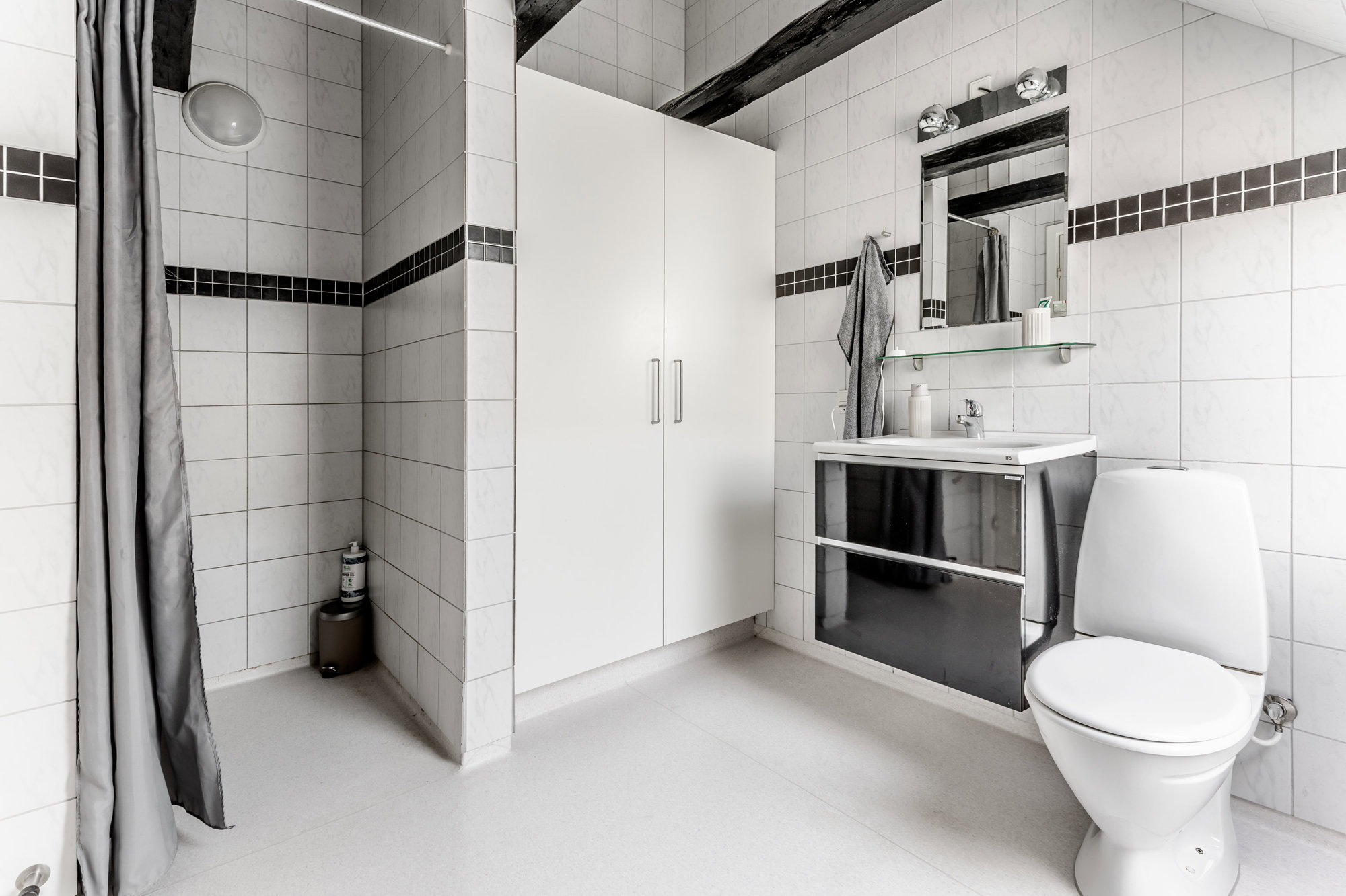 Christiansgade 28, 3. th., 9000 Aalborg