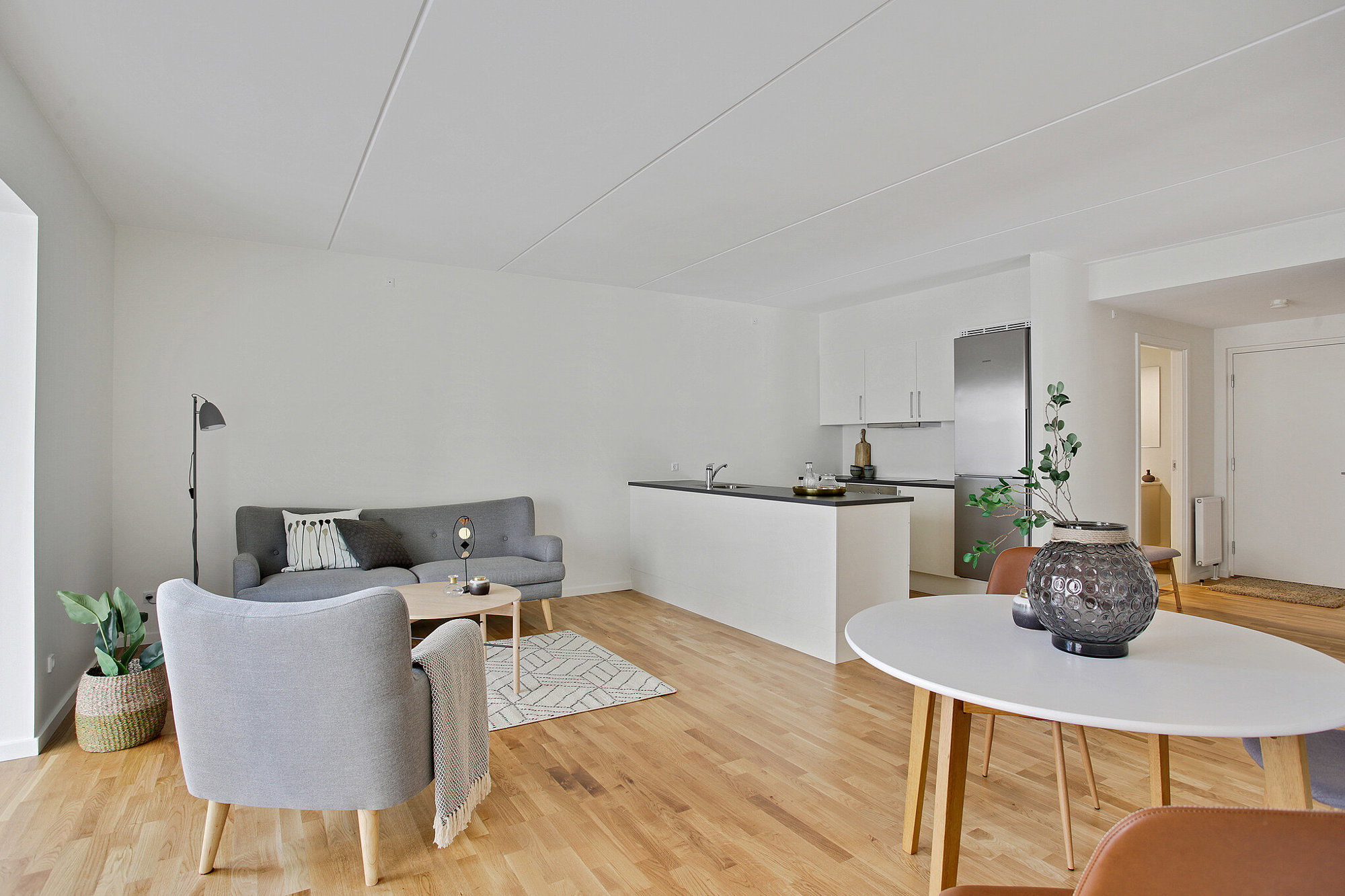 Kildevældet 7, 2. 4., 9000 Aalborg