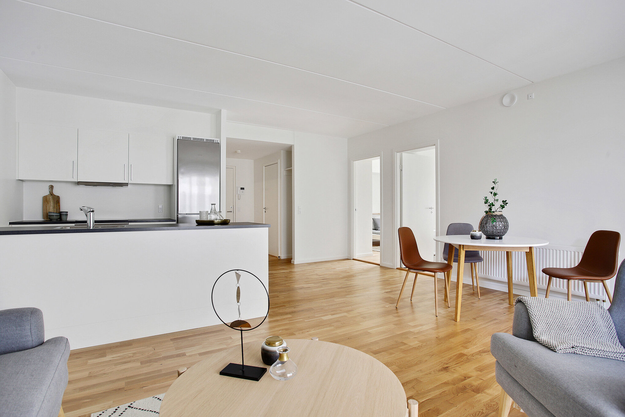 Kildevældet 7, 2. 4., 9000 Aalborg