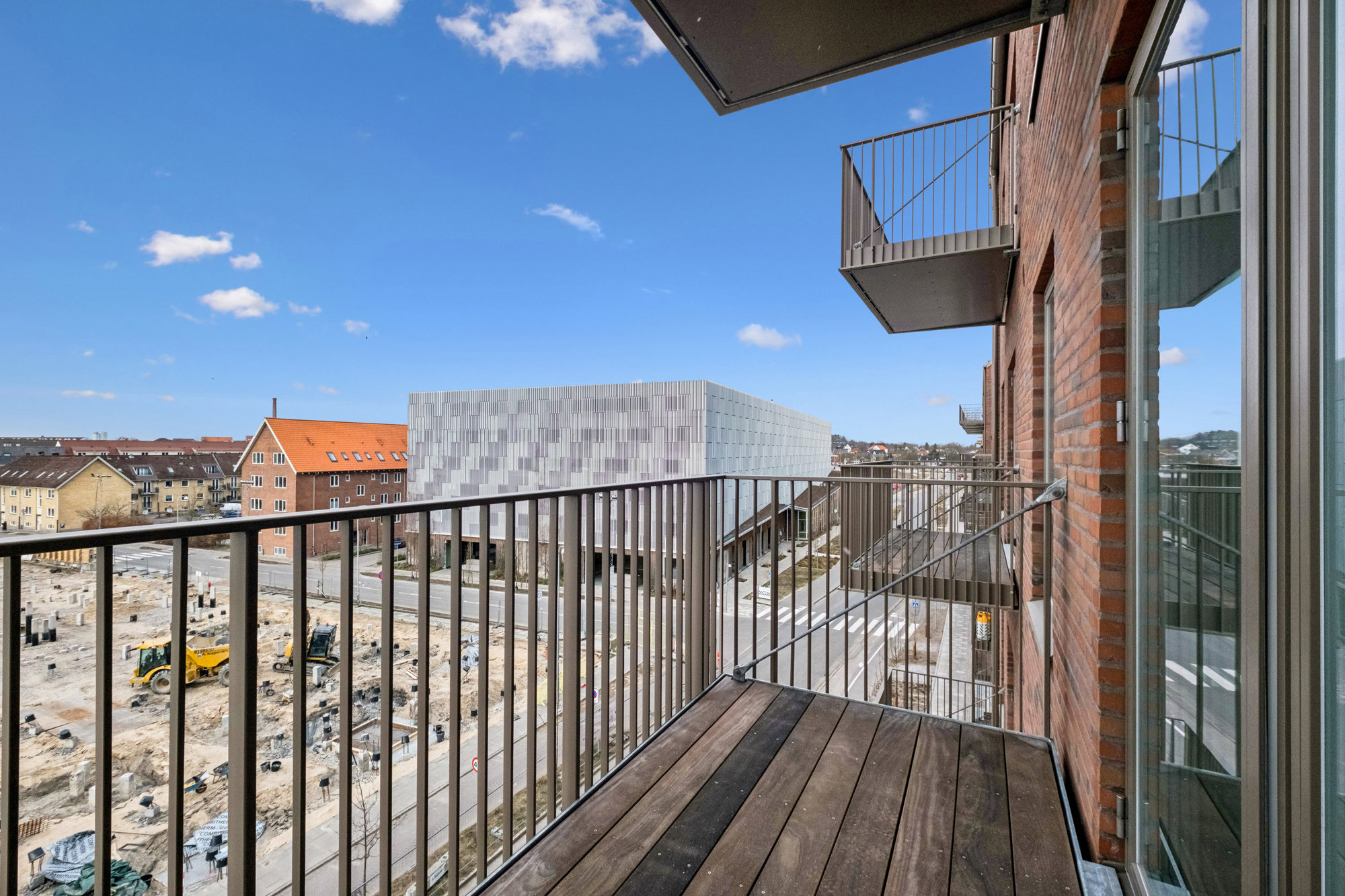 Stigsborg Parkvej 17, 4. 2., 9400 Nørresundby