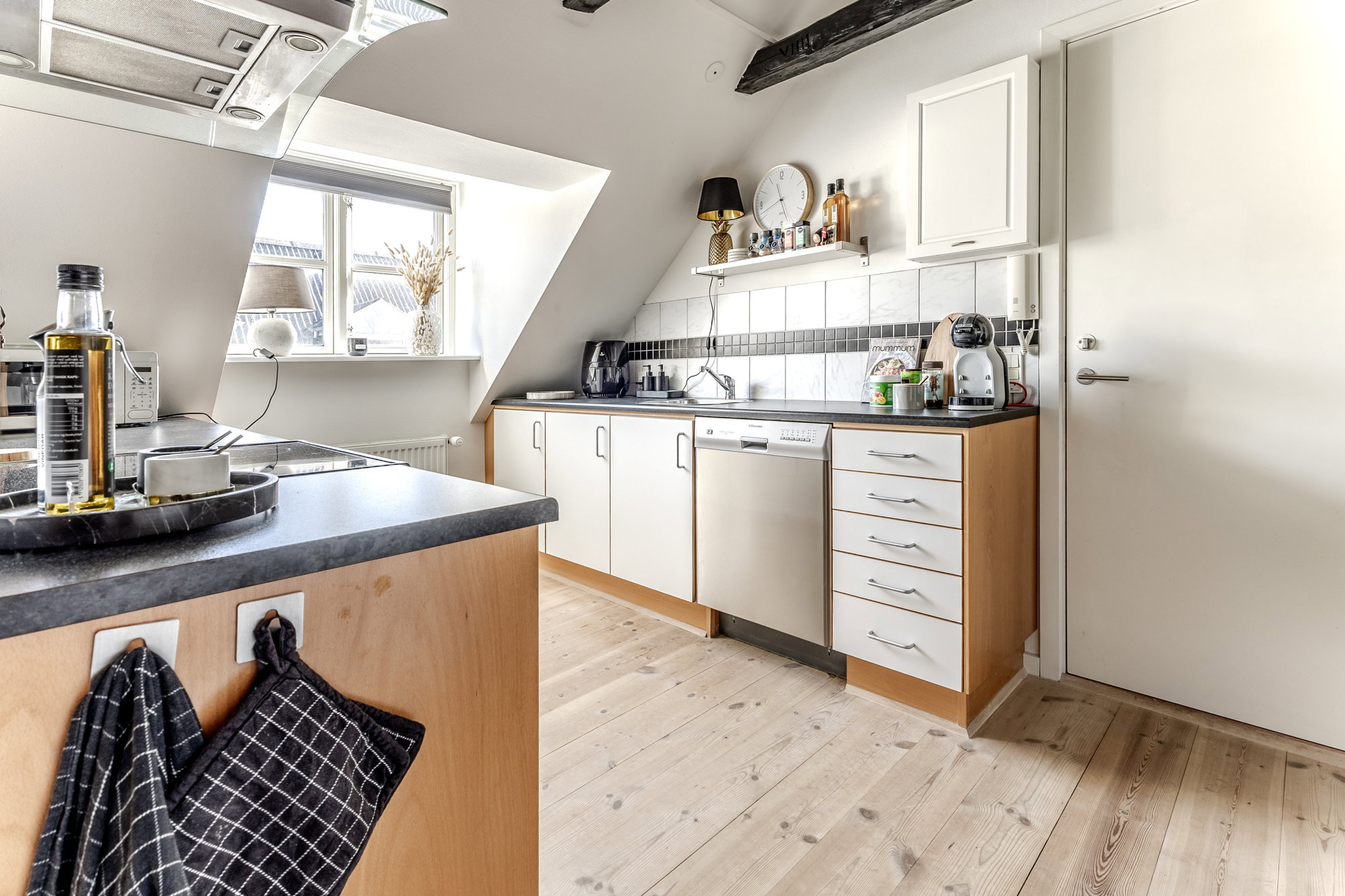 Christiansgade 28, 3. th., 9000 Aalborg