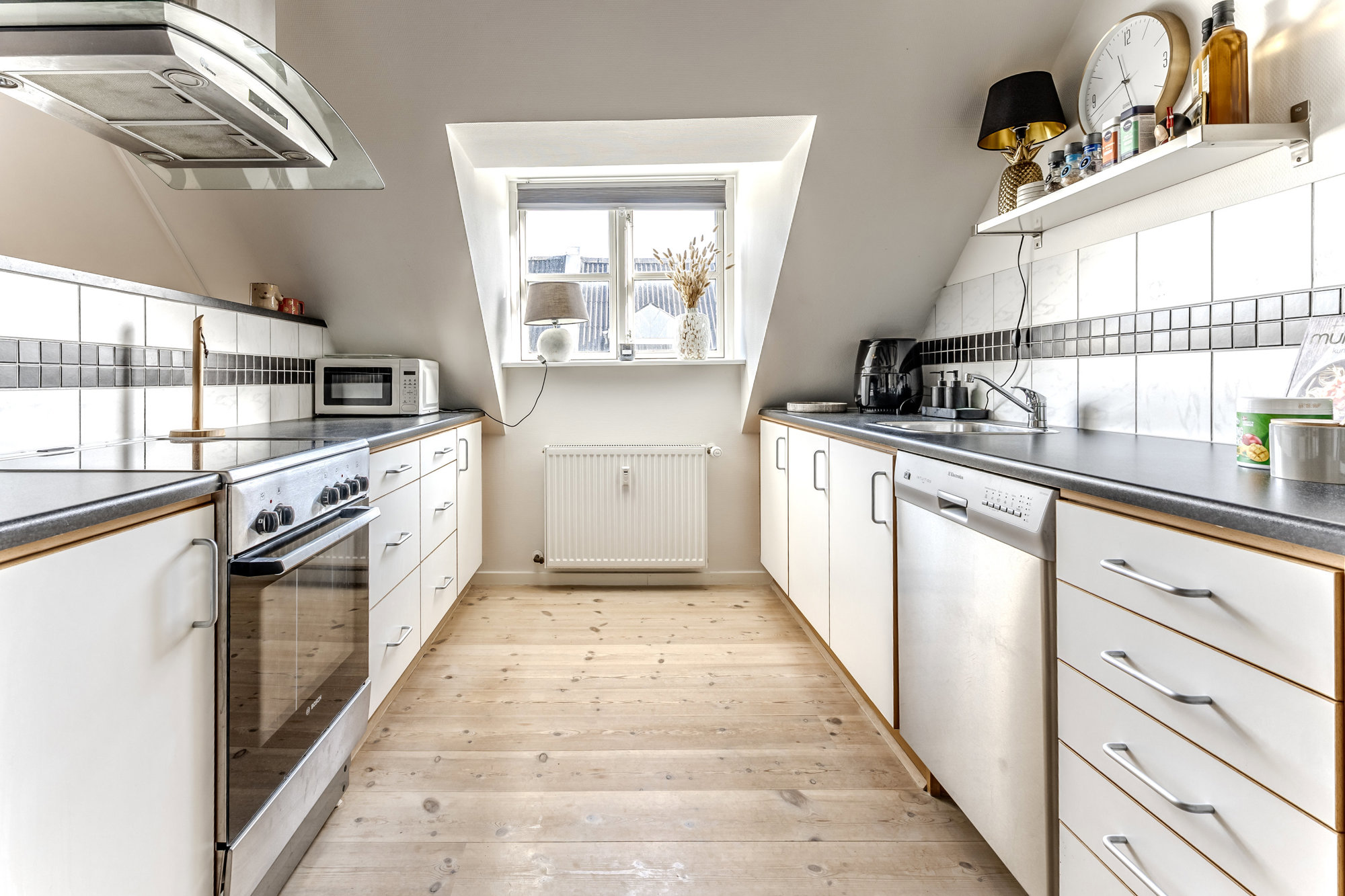 Christiansgade 28, 3. th., 9000 Aalborg