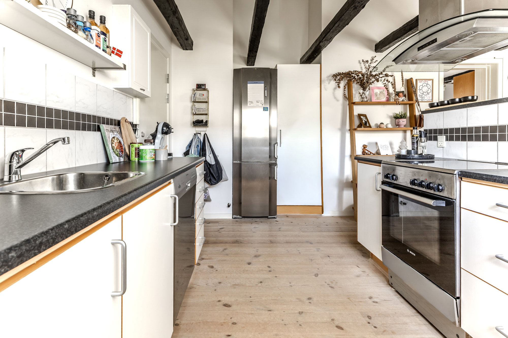 Christiansgade 28, 3. th., 9000 Aalborg