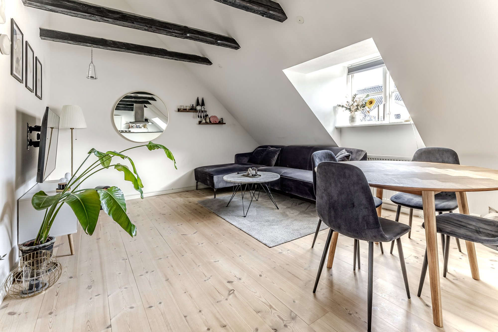 Christiansgade 28, 3. th., 9000 Aalborg