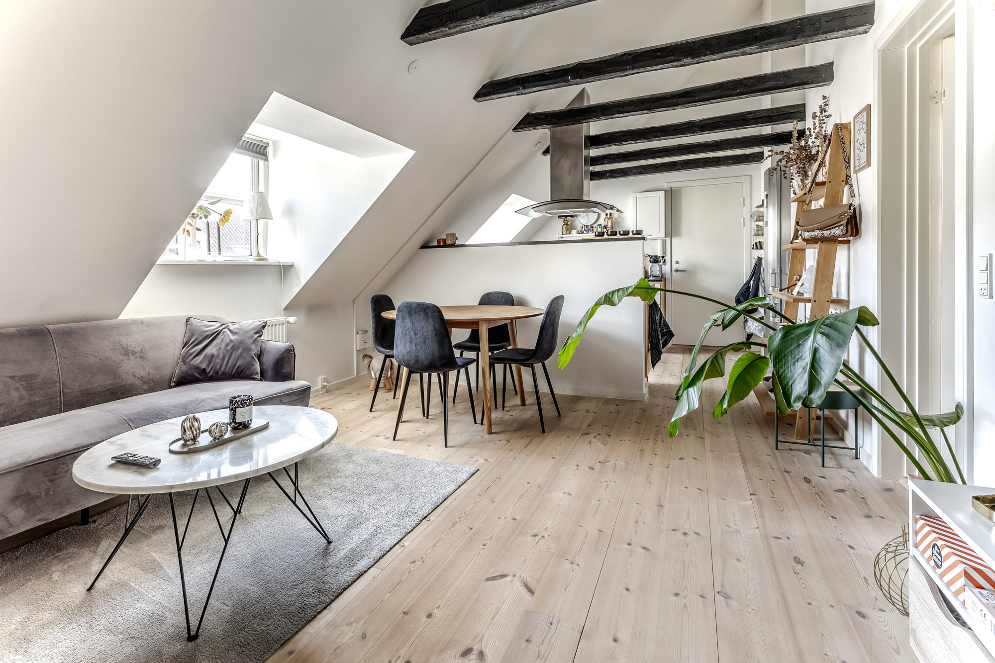 Christiansgade 28, 3. th., 9000 Aalborg