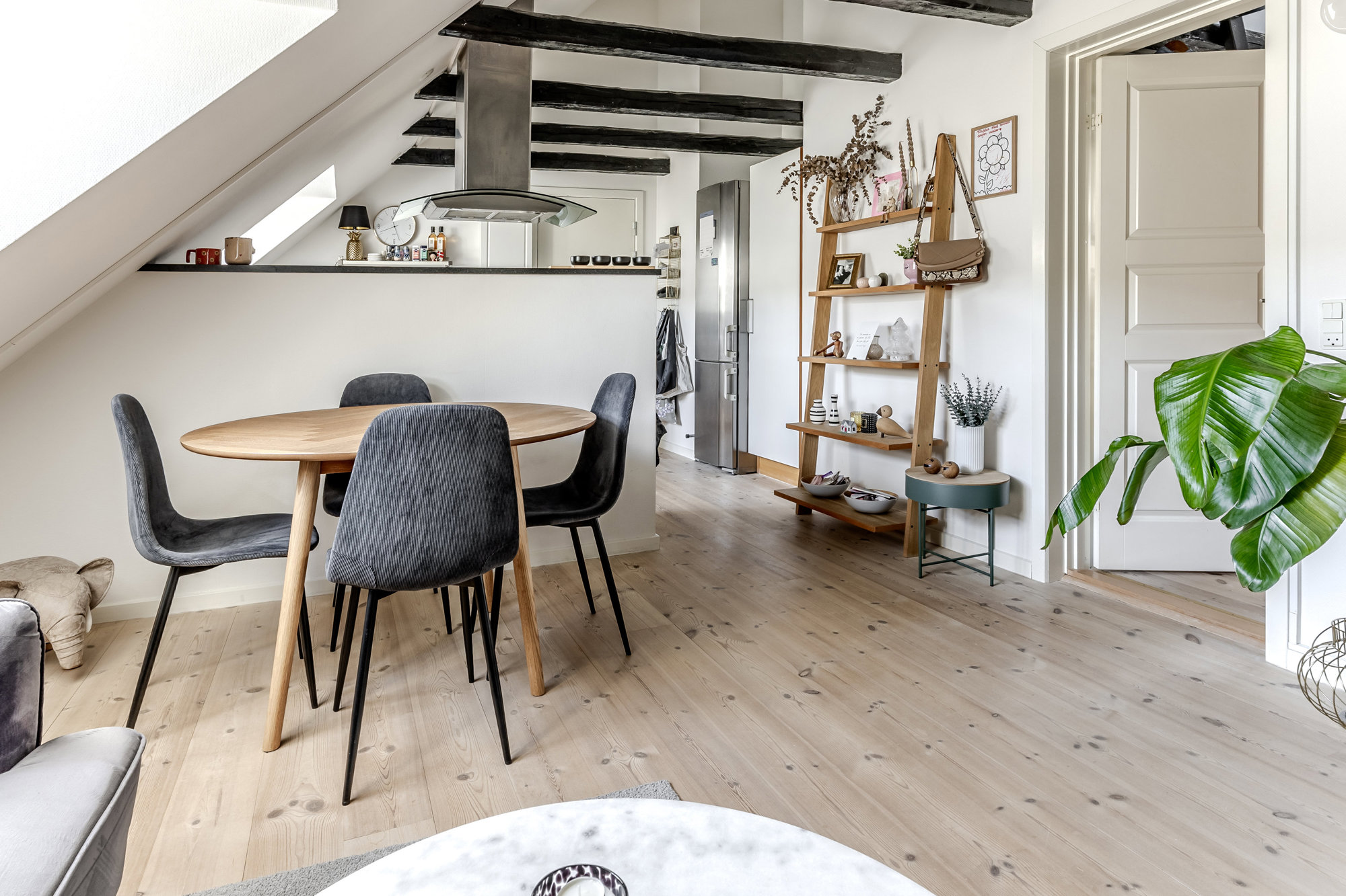 Christiansgade 28, 3. th., 9000 Aalborg