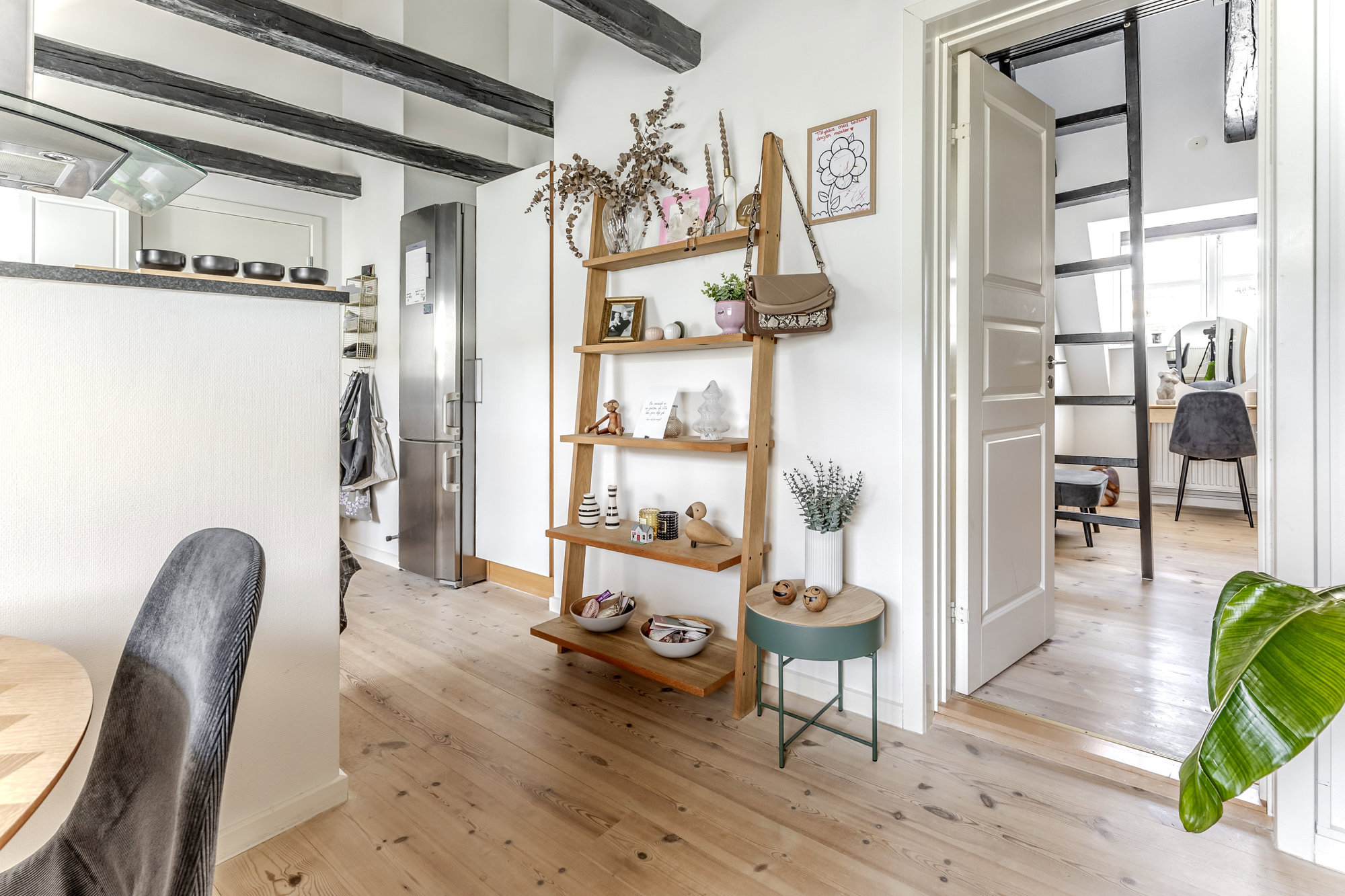 Christiansgade 28, 3. th., 9000 Aalborg