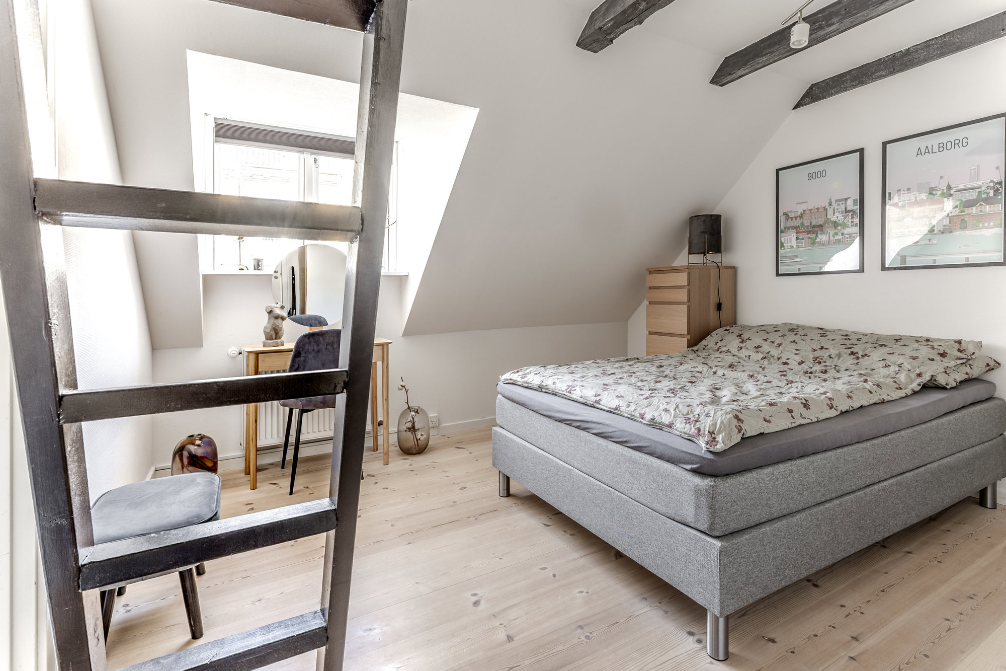 Christiansgade 28, 3. th., 9000 Aalborg