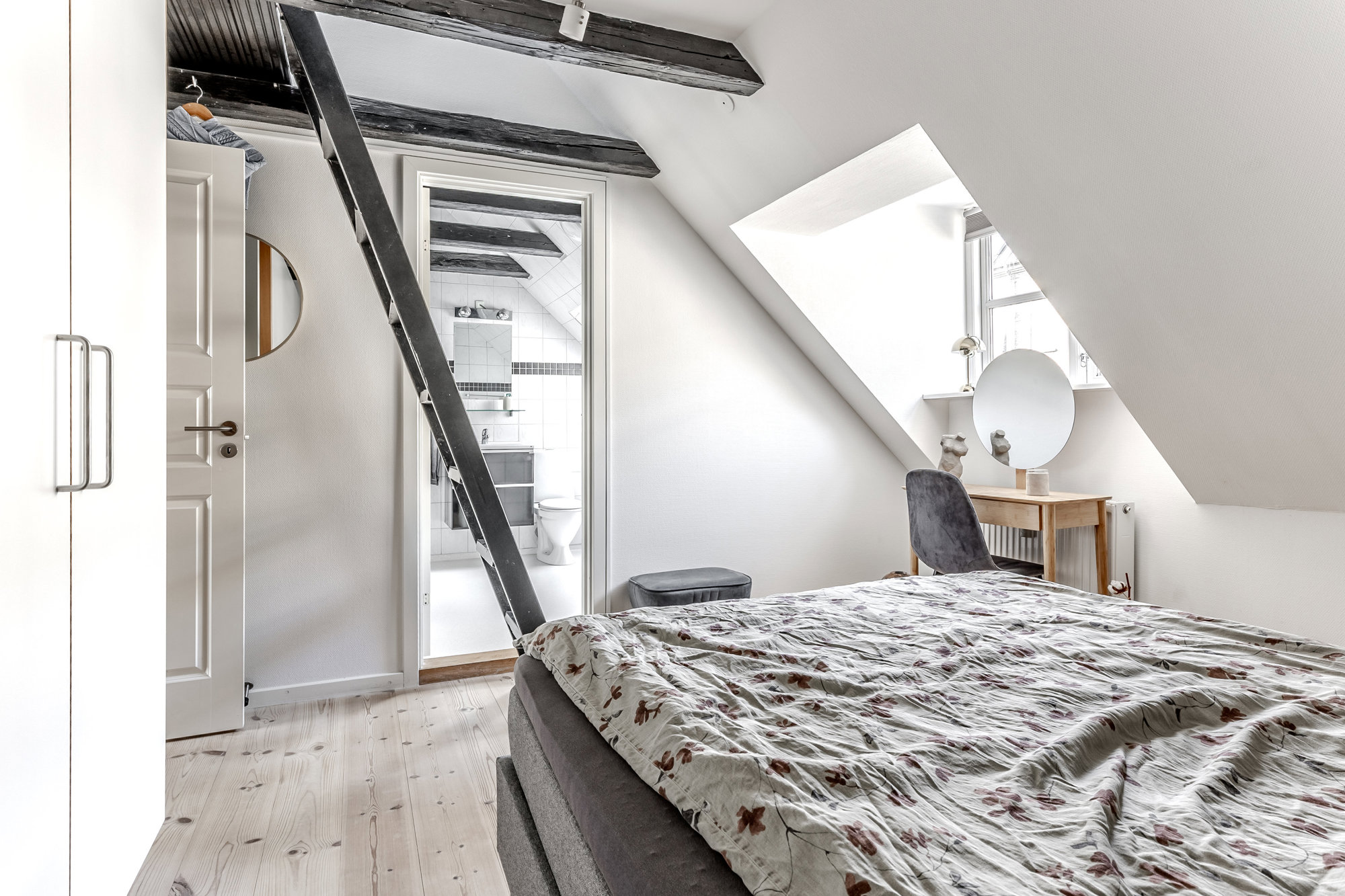 Christiansgade 28, 3. th., 9000 Aalborg