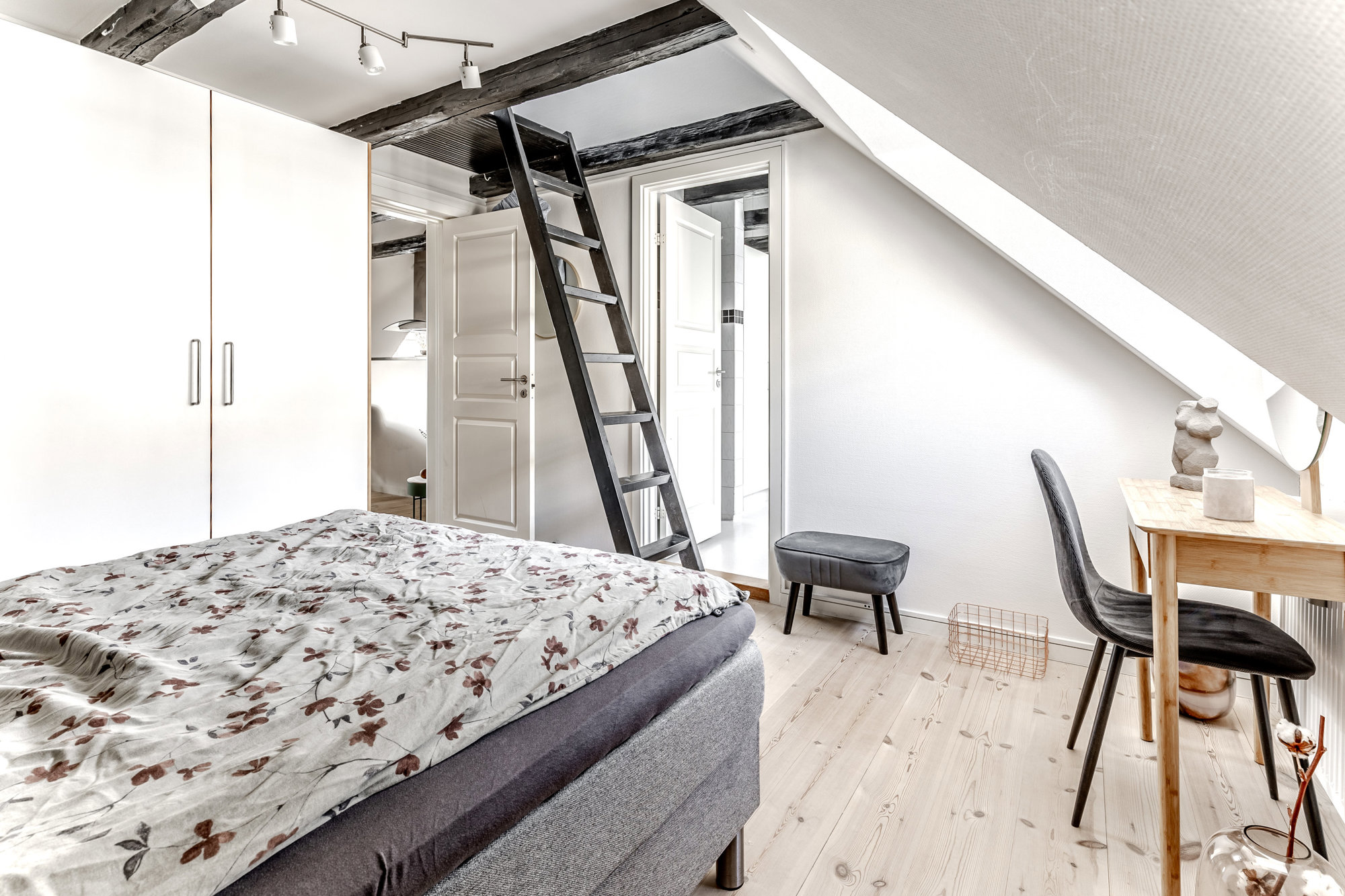 Christiansgade 28, 3. th., 9000 Aalborg