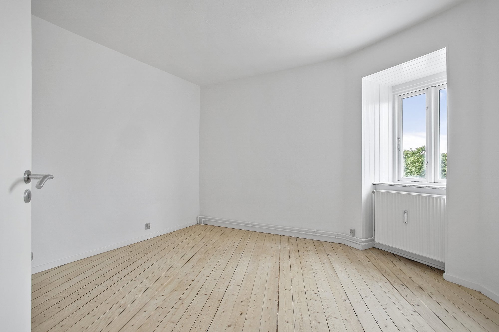 Stationsvej 37, 2. tv., 9400 Nørresundby