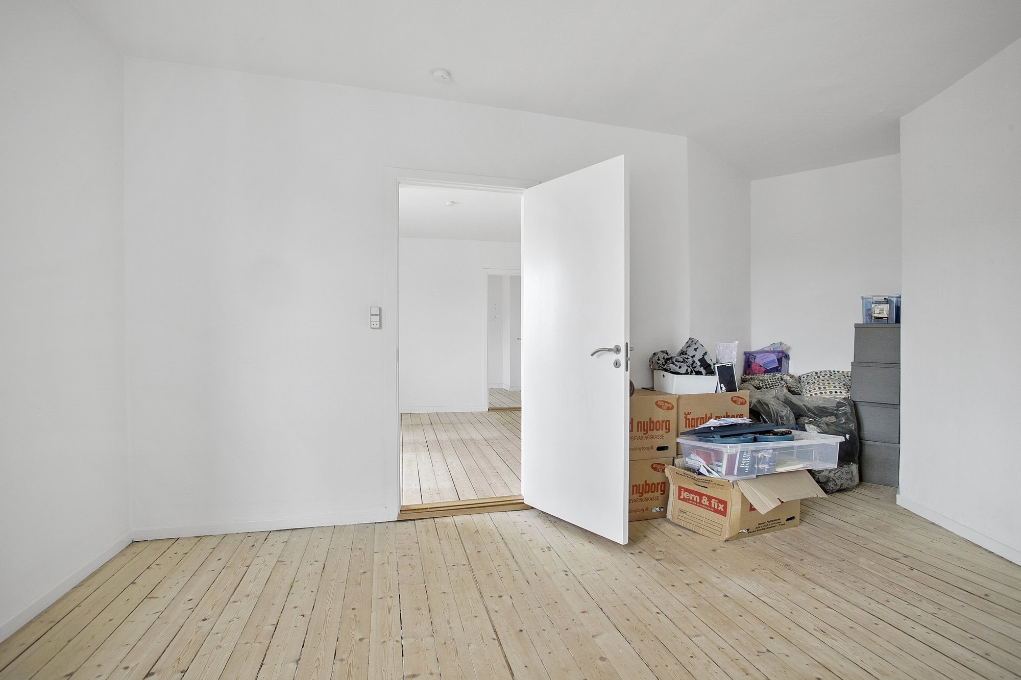 Stationsvej 37, 2. tv., 9400 Nørresundby