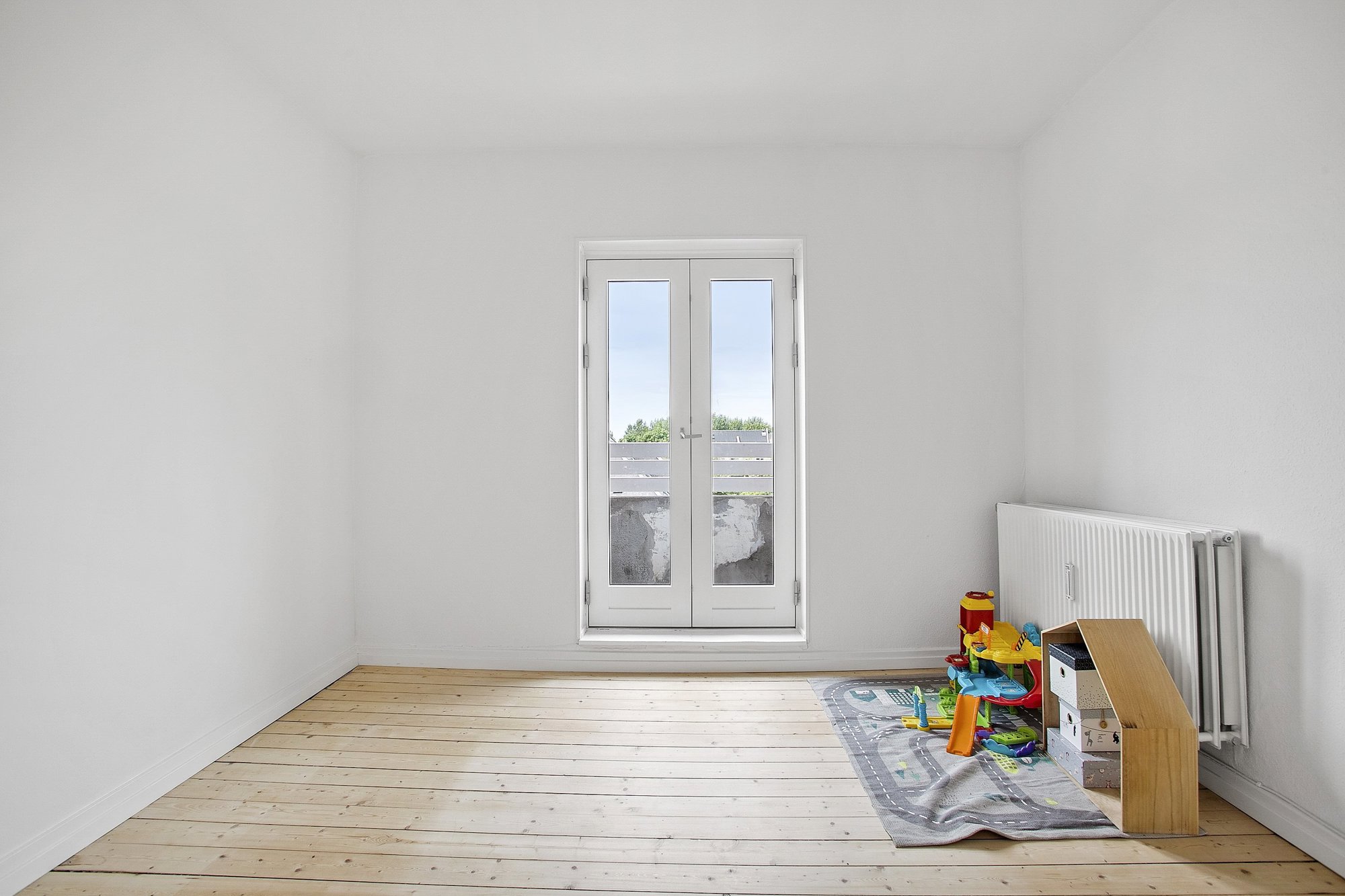 Stationsvej 37, 2. tv., 9400 Nørresundby