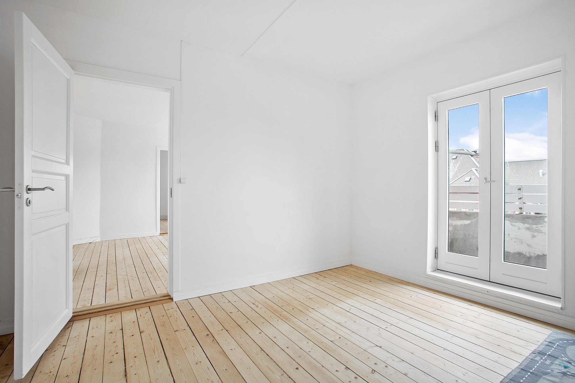 Stationsvej 37, 2. tv., 9400 Nørresundby