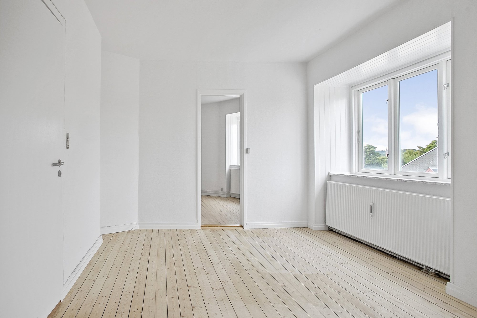 Stationsvej 37, 2. tv., 9400 Nørresundby