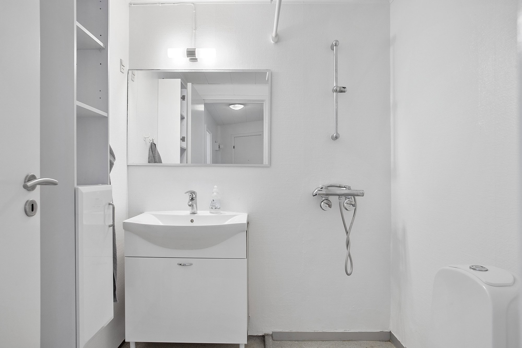 Stationsvej 37, 2. tv., 9400 Nørresundby