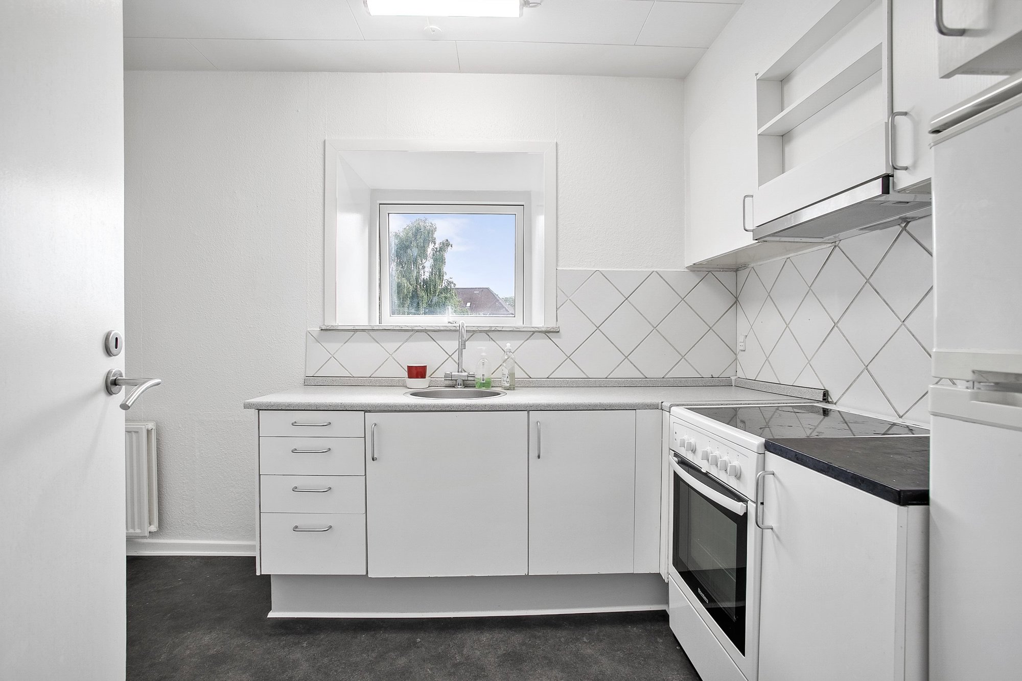 Stationsvej 37, 2. tv., 9400 Nørresundby