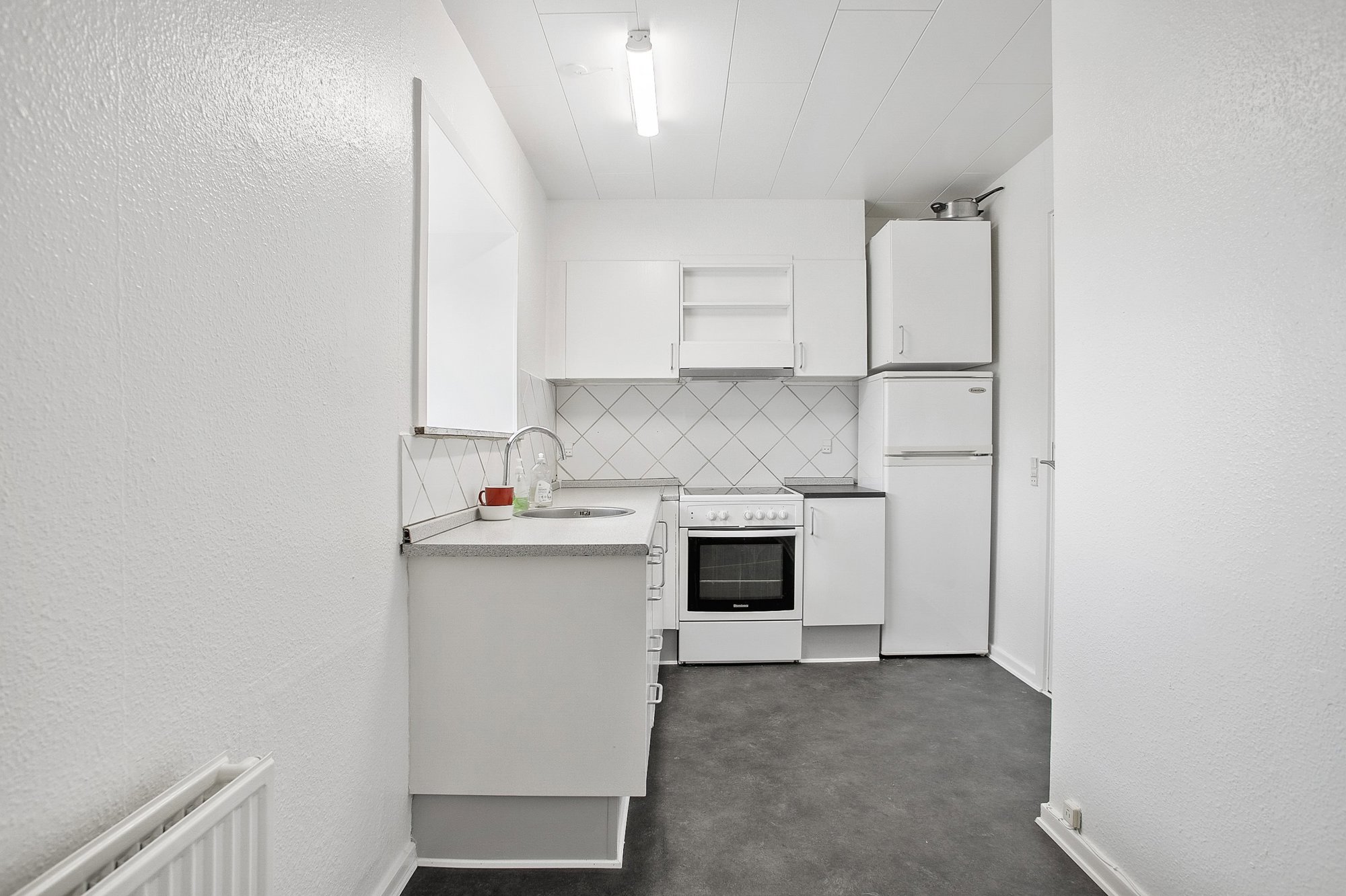 Stationsvej 37, 2. tv., 9400 Nørresundby