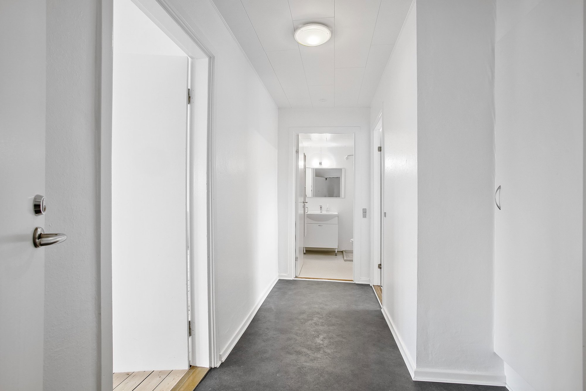 Stationsvej 37, 2. tv., 9400 Nørresundby