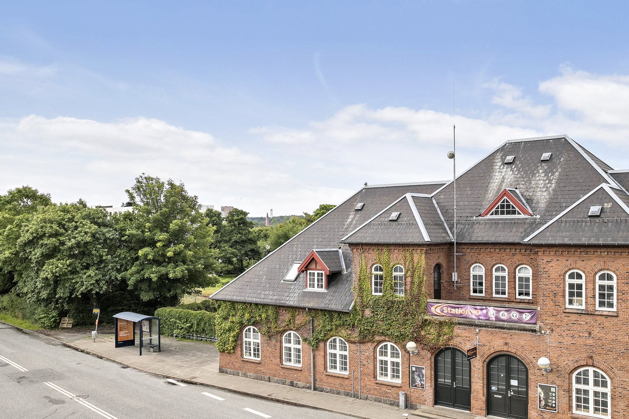 Stationsvej 37, 2. tv., 9400 Nørresundby