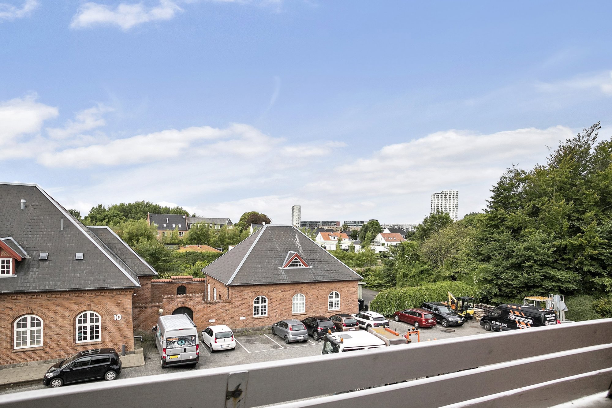 Stationsvej 37, 2. tv., 9400 Nørresundby