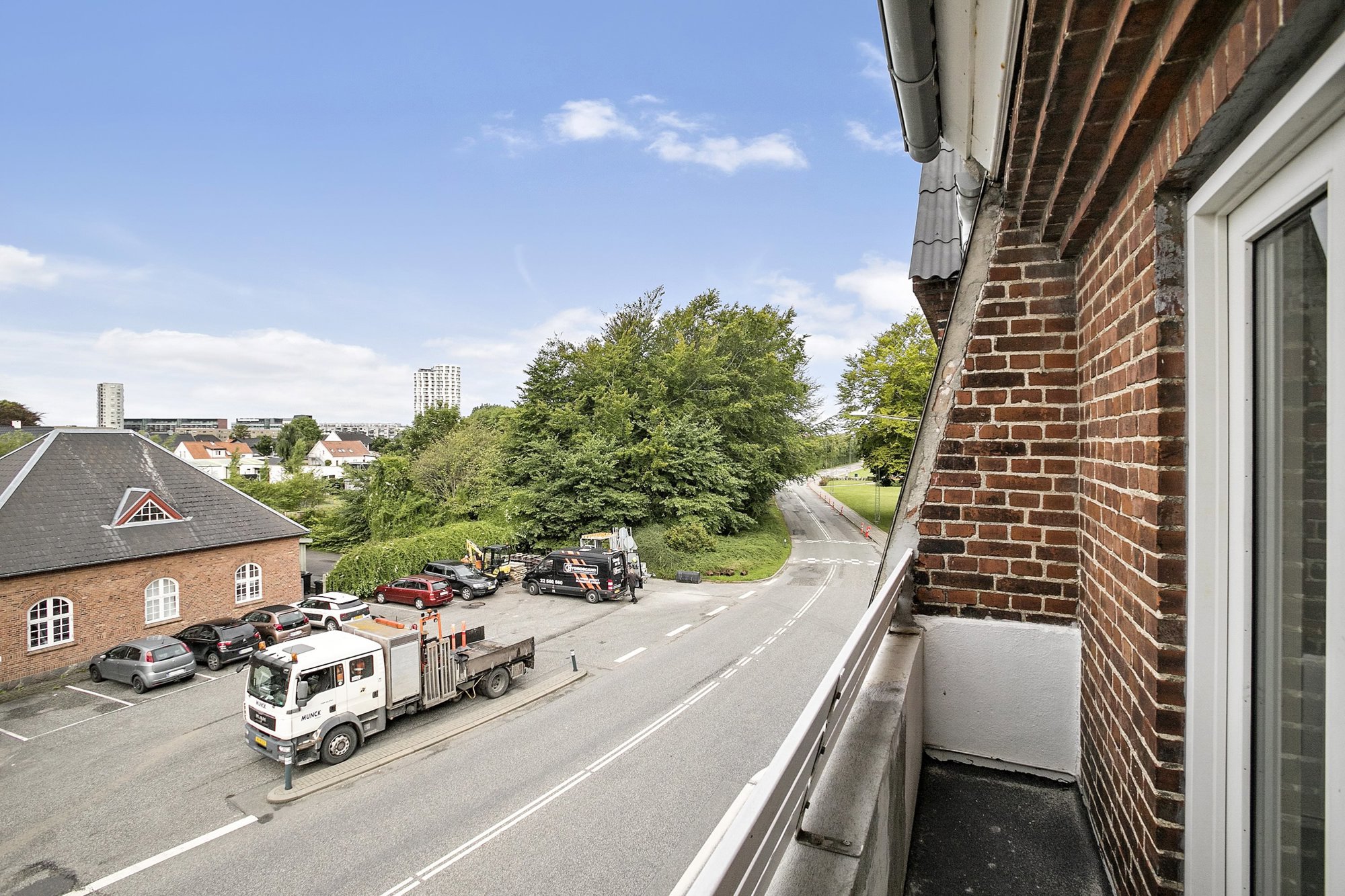 Stationsvej 37, 2. tv., 9400 Nørresundby