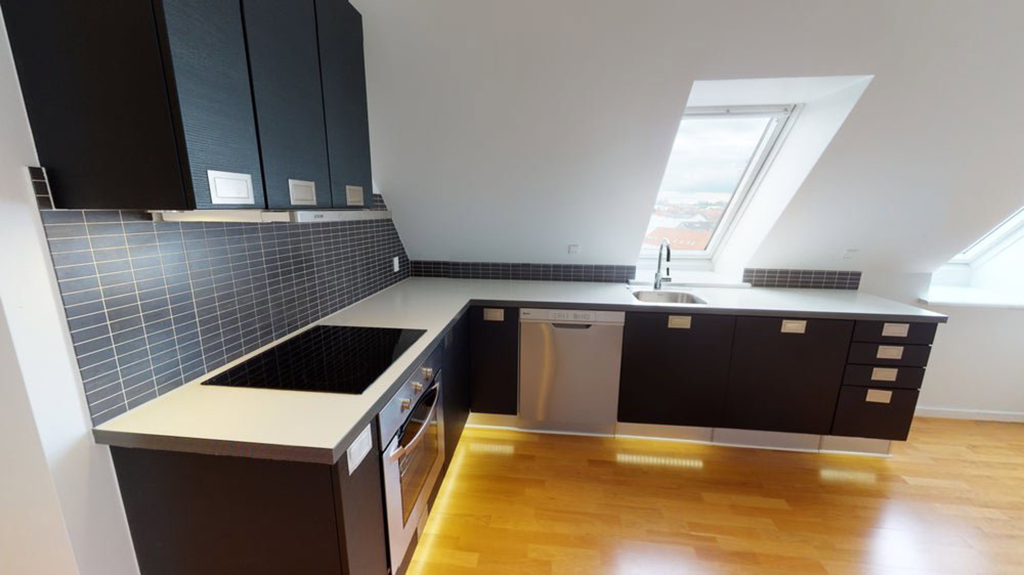 Vesterbro 42, 5. 3., 9000 Aalborg