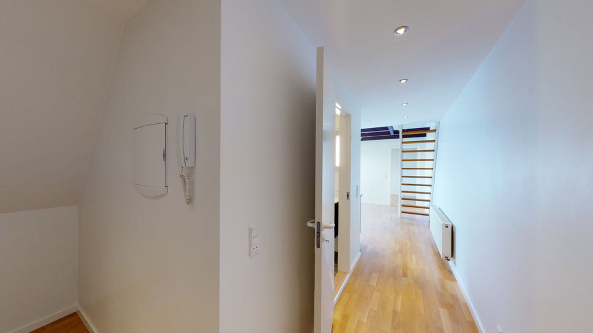 Vesterbro 42, 5. 3., 9000 Aalborg