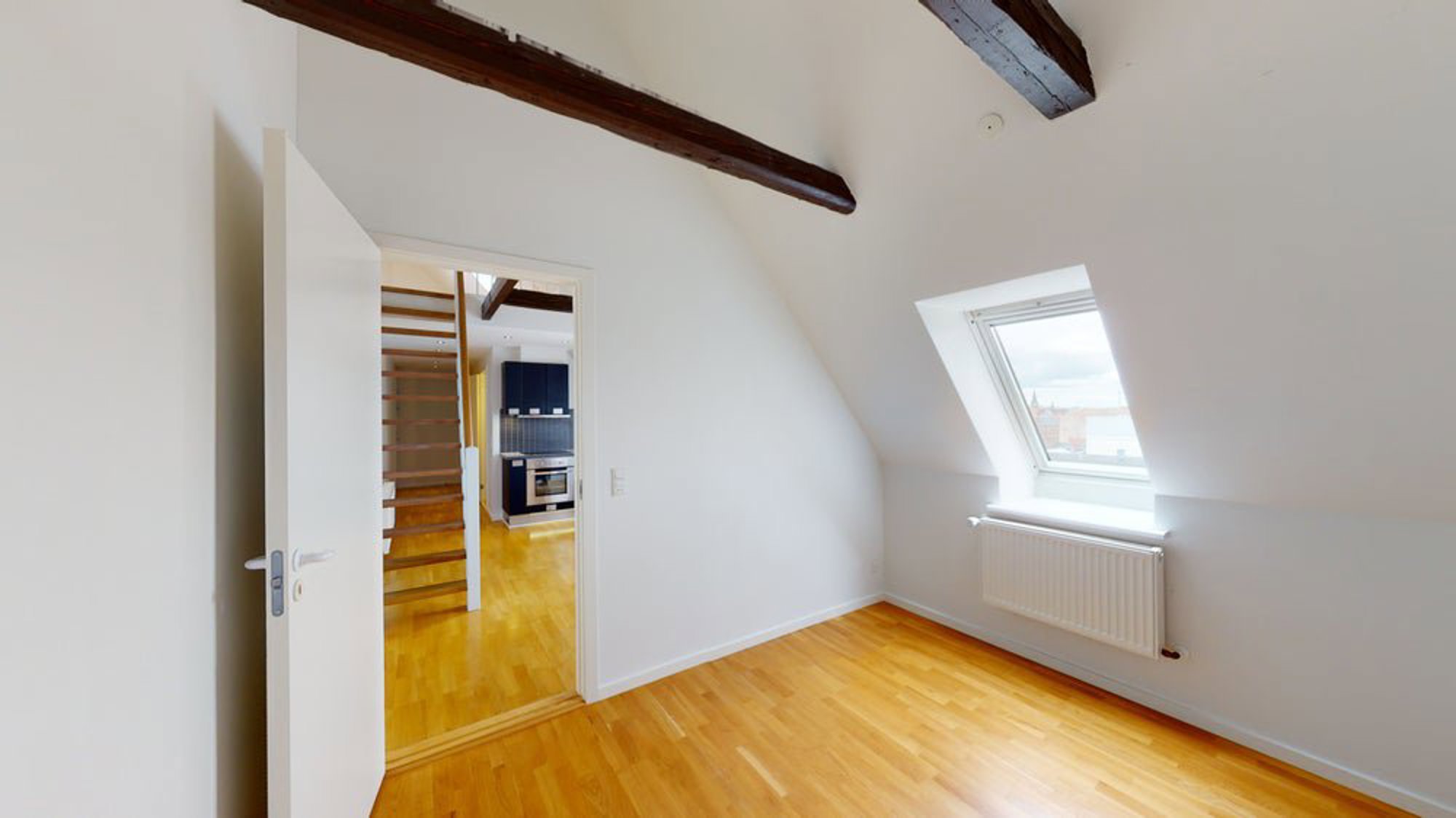 Vesterbro 42, 5. 3., 9000 Aalborg