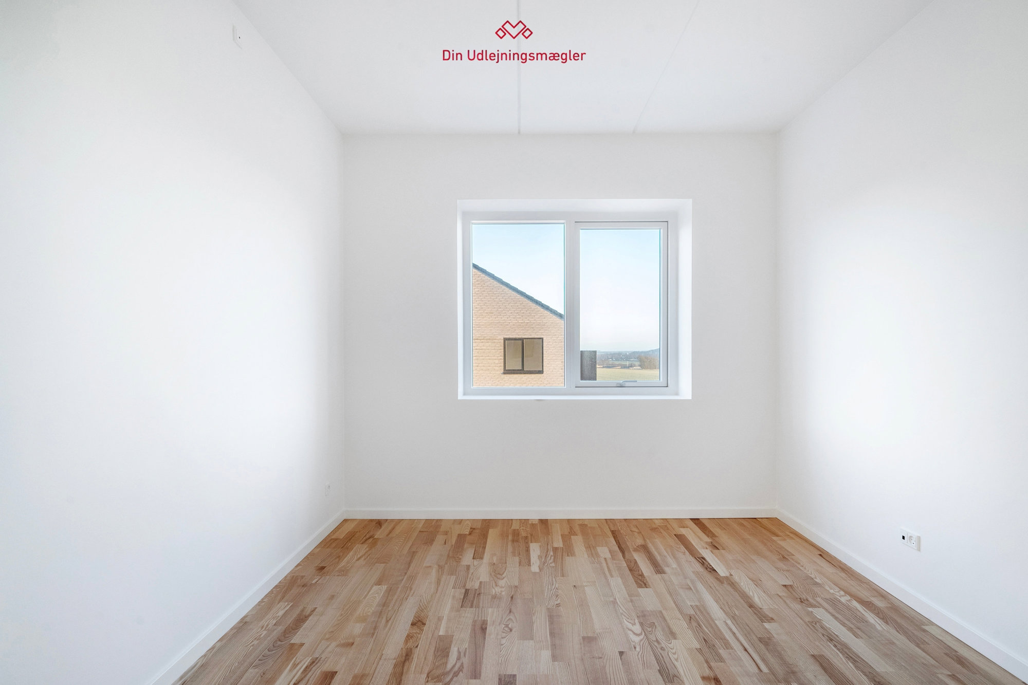 Nerudas Alle 4, 3. 3., 9220 Aalborg Øst