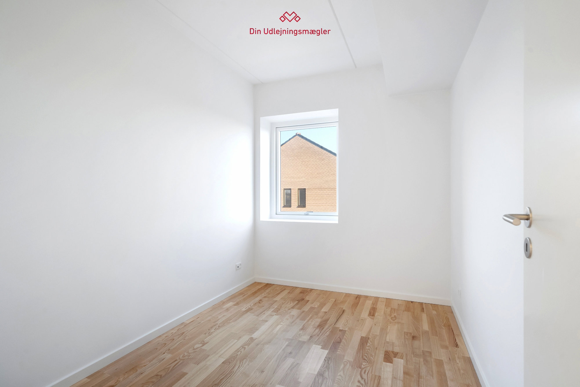 Nerudas Alle 4, 3. 3., 9220 Aalborg Øst