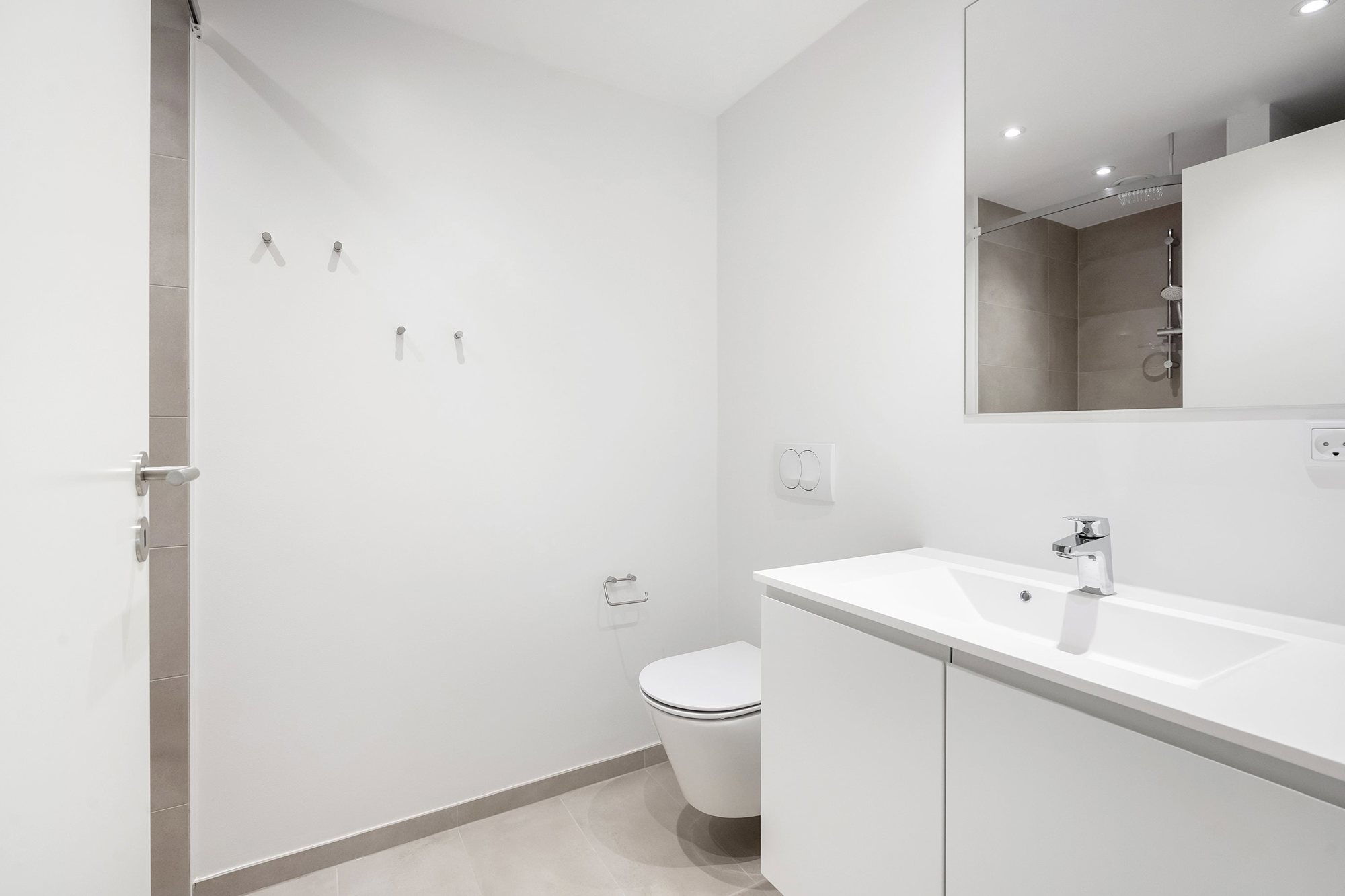 Nerudas Alle 4, 1. 4., 9220 Aalborg Øst