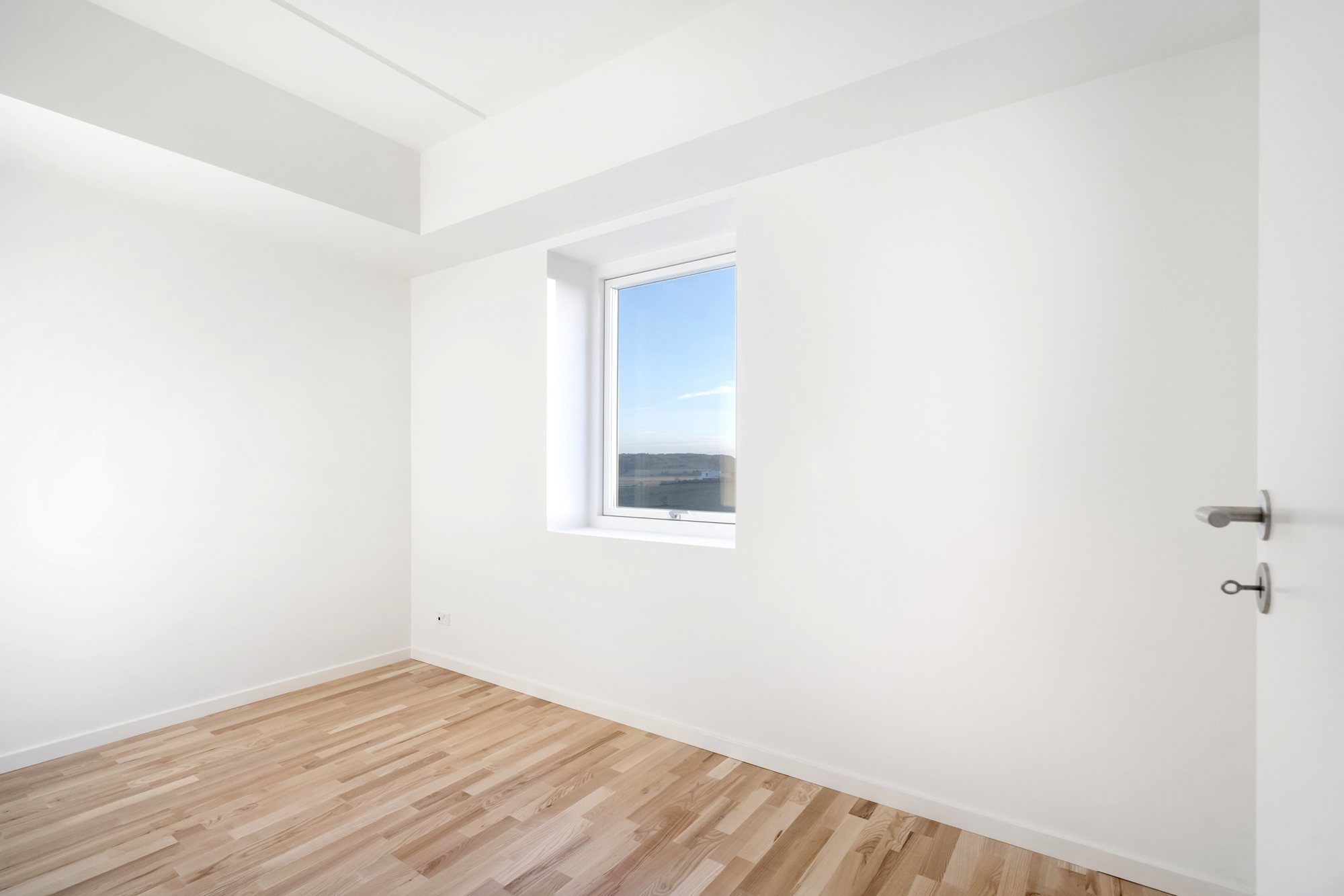 Nerudas Alle 4, 1. 4., 9220 Aalborg Øst