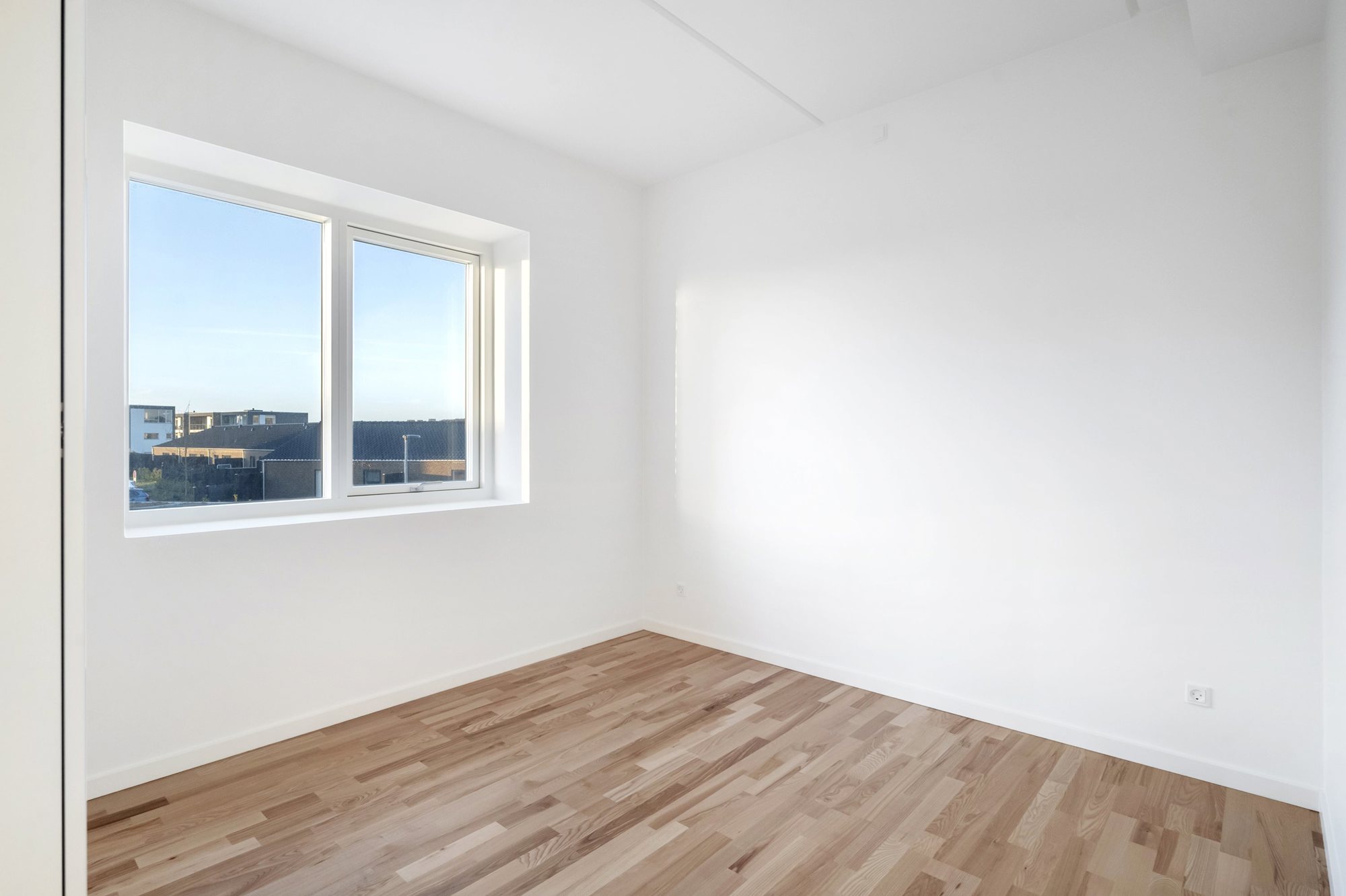 Nerudas Alle 4, 1. 4., 9220 Aalborg Øst