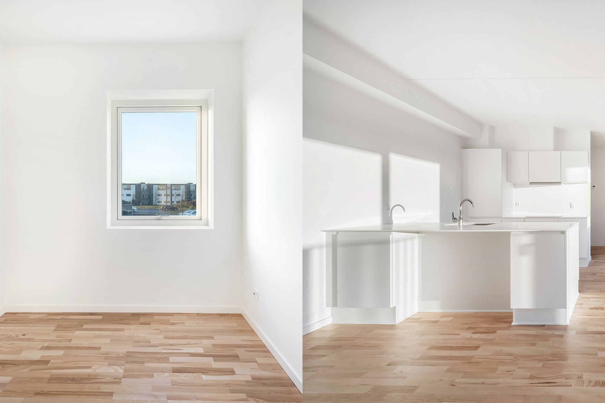 Nerudas Alle 4, 1. 4., 9220 Aalborg Øst