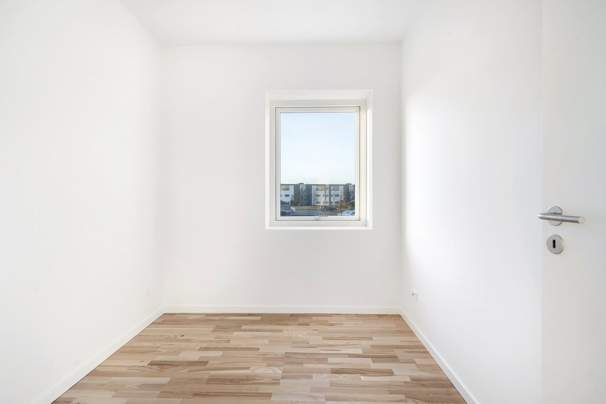 Nerudas Alle 4, 1. 4., 9220 Aalborg Øst