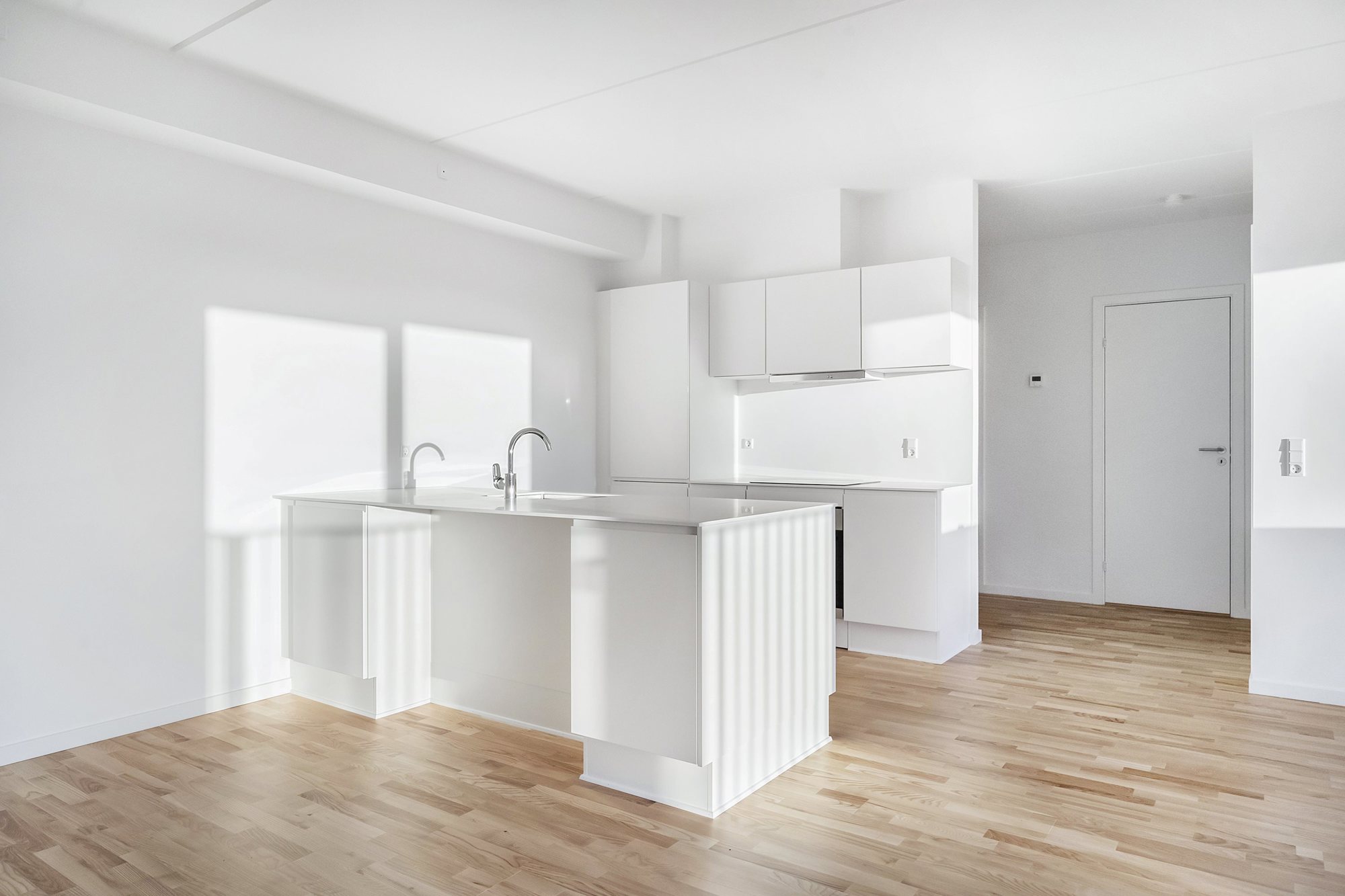 Nerudas Alle 4, 1. 4., 9220 Aalborg Øst