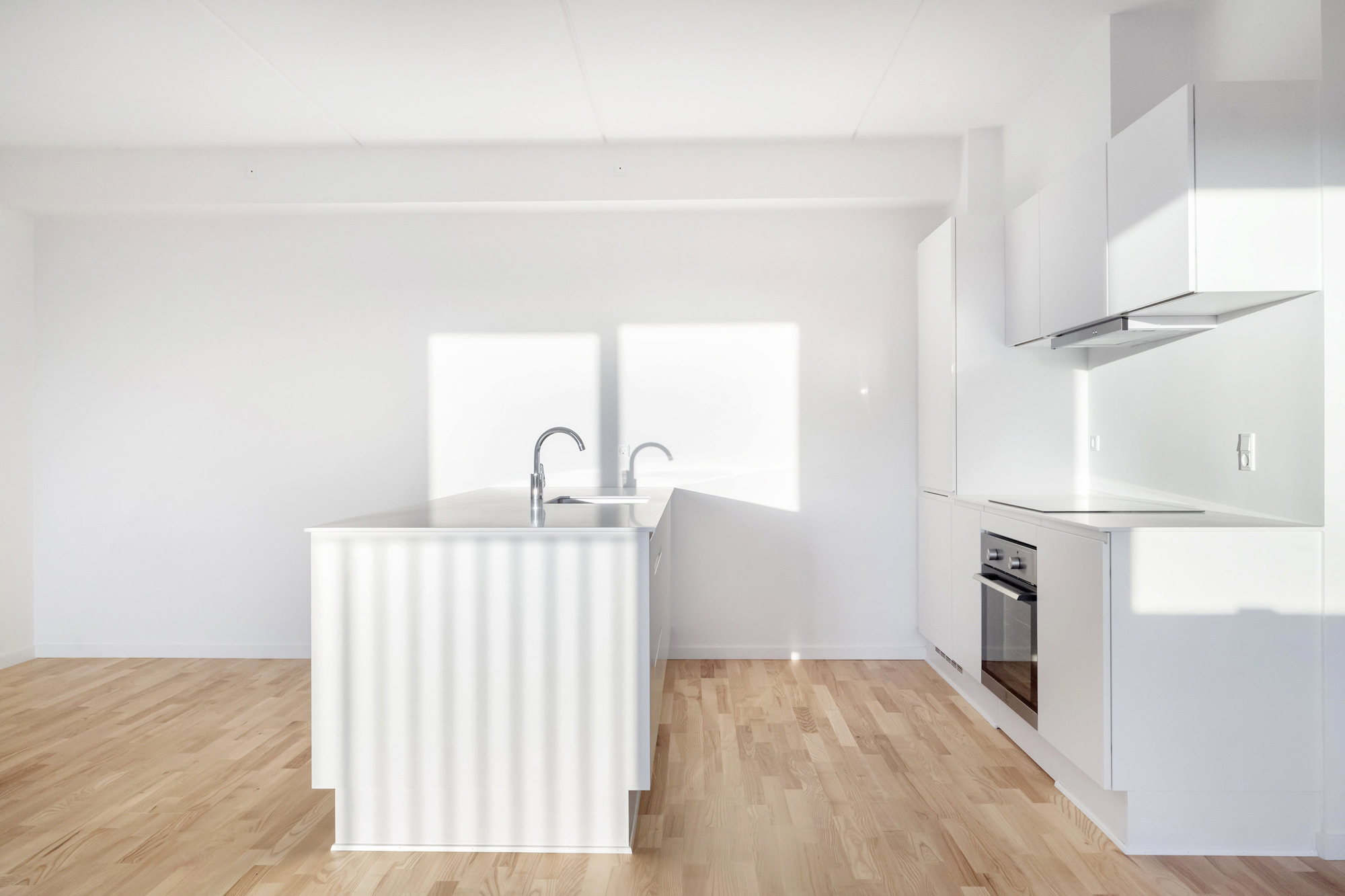 Nerudas Alle 97, 2. 4., 9220 Aalborg Øst