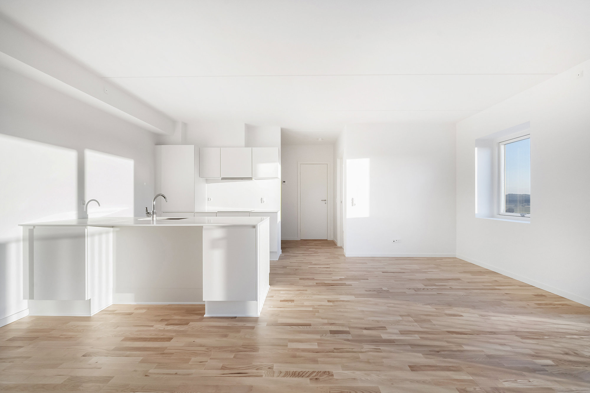 Nerudas Alle 97, 2. 4., 9220 Aalborg Øst