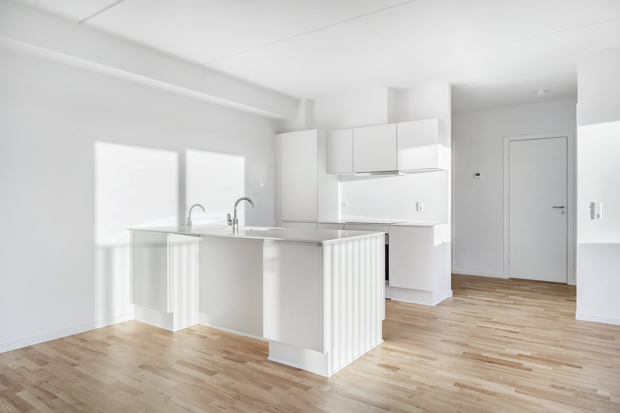 Nerudas Alle 97, 2. 4., 9220 Aalborg Øst