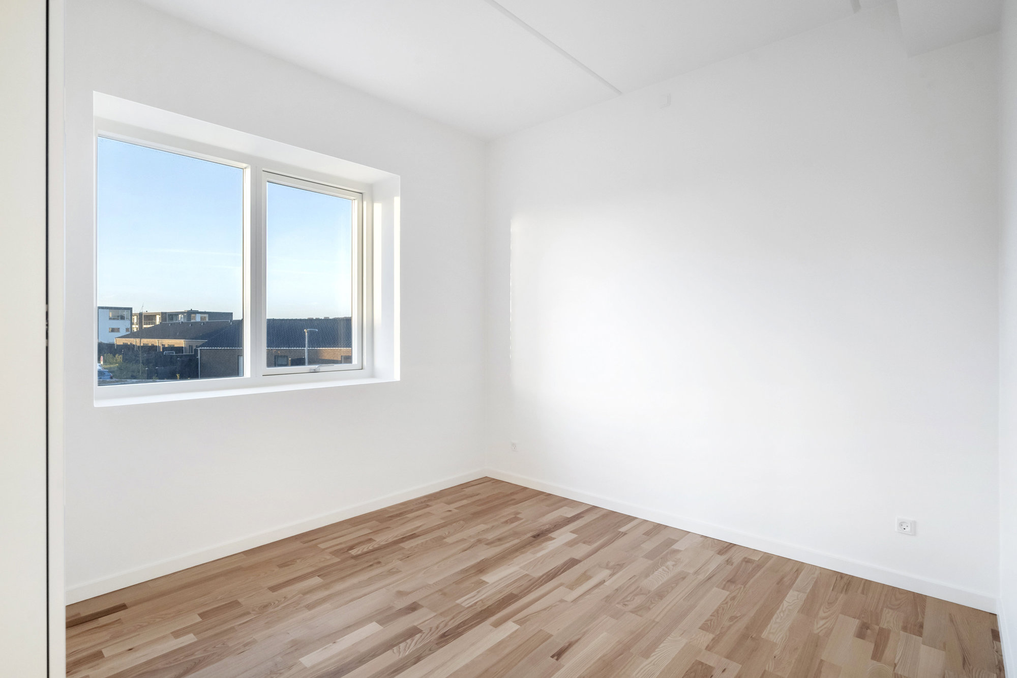 Nerudas Alle 97, 2. 4., 9220 Aalborg Øst