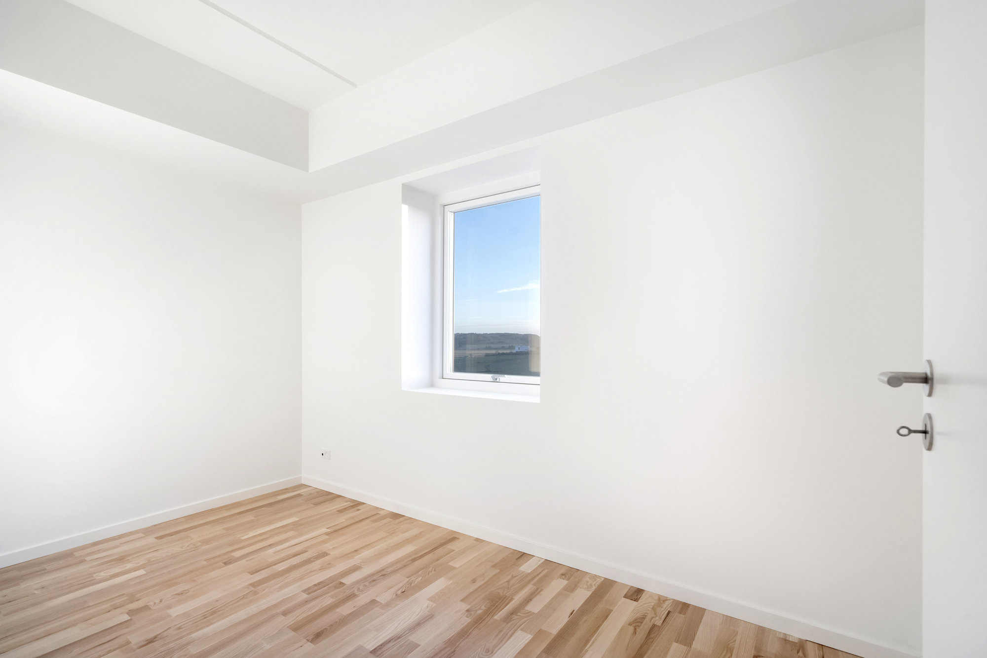 Nerudas Alle 97, 2. 4., 9220 Aalborg Øst